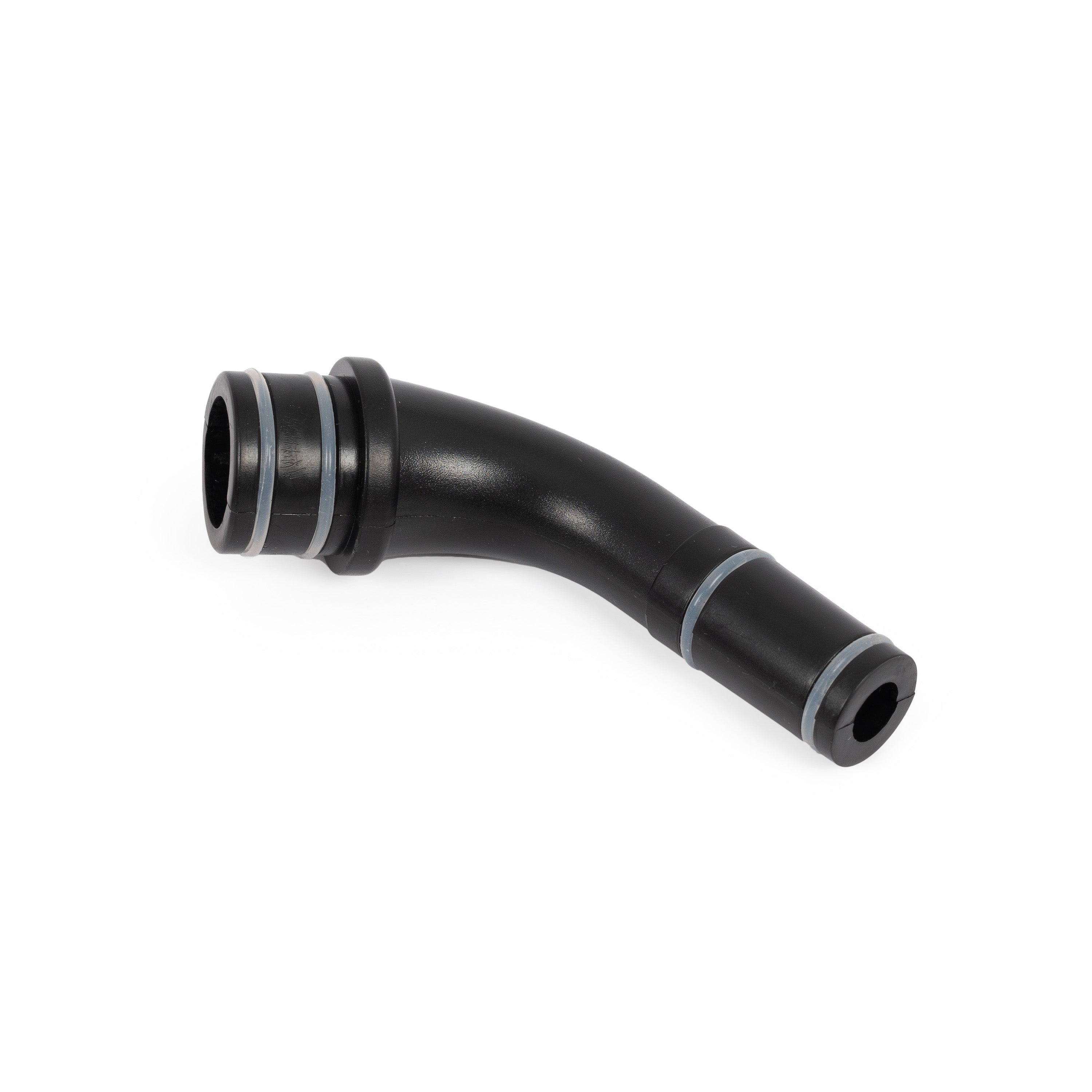 NJP1019 - Nuvo jSax curved crook - black A1