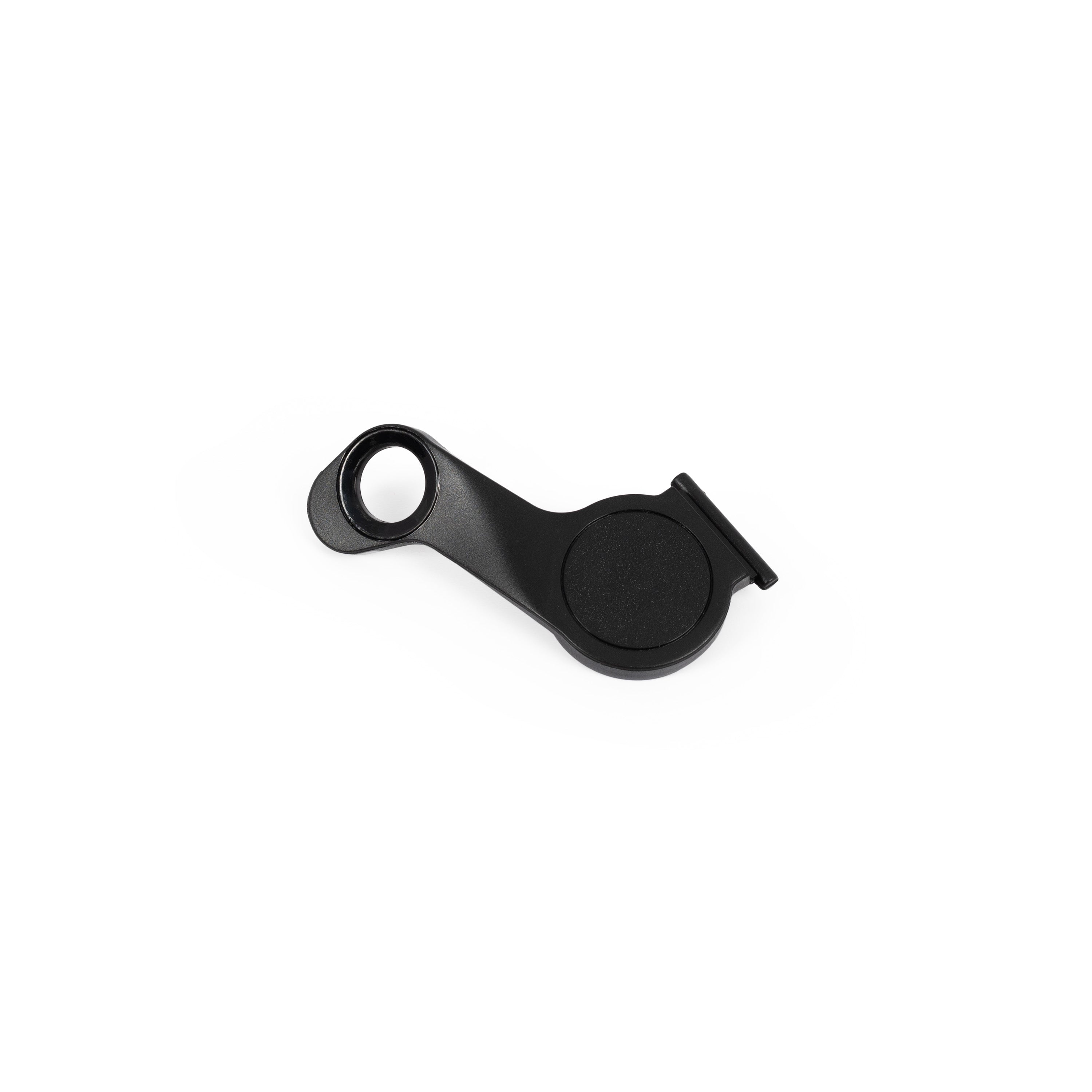 NJP1021 - Nuvo jSax replacement low C key - black A1