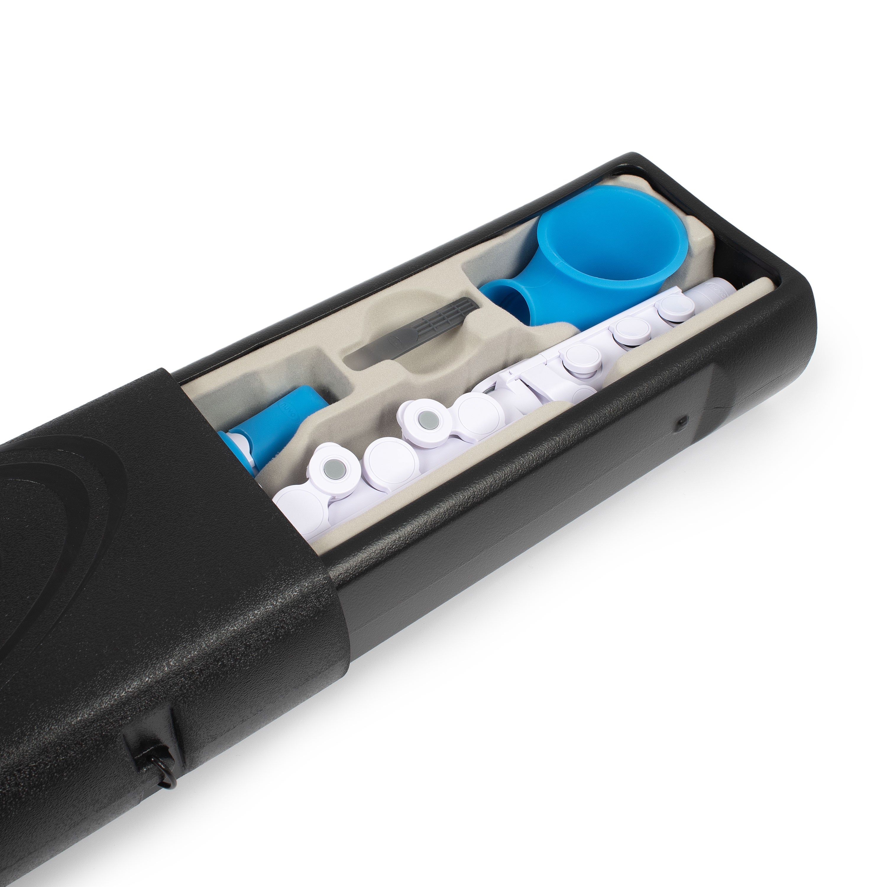 NJP1024 - Nuvo jSax replacement case A1