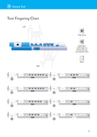 NWS1SB - Nuvo WindStars 1 Student Book Standard Notation