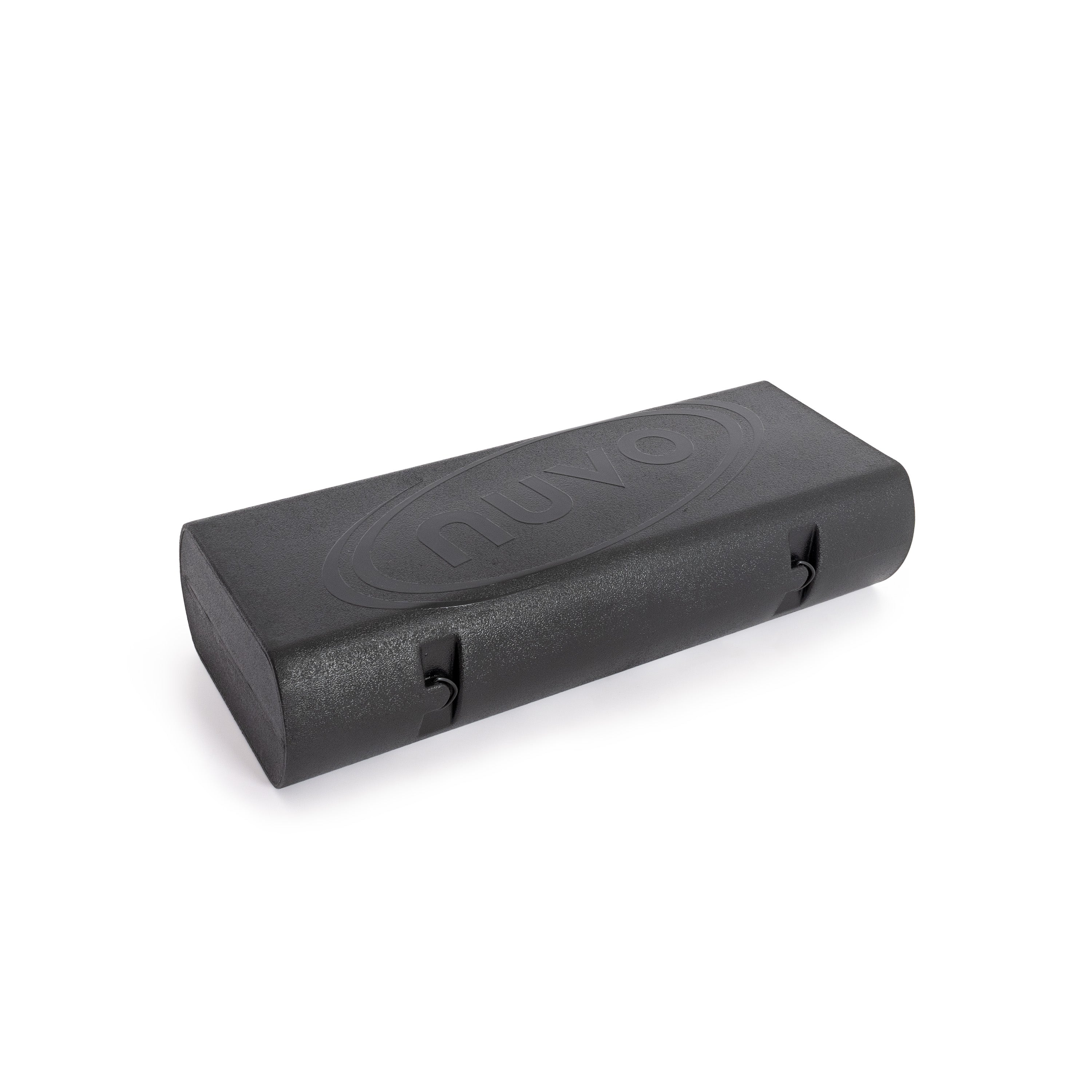 Nuvo N520 jSax outfit - Black with black trim image 8