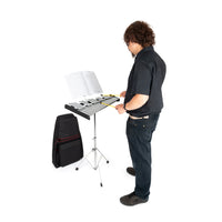 PP008 - Percussion Plus soprano glockenspiel outfit with drum pad Default title