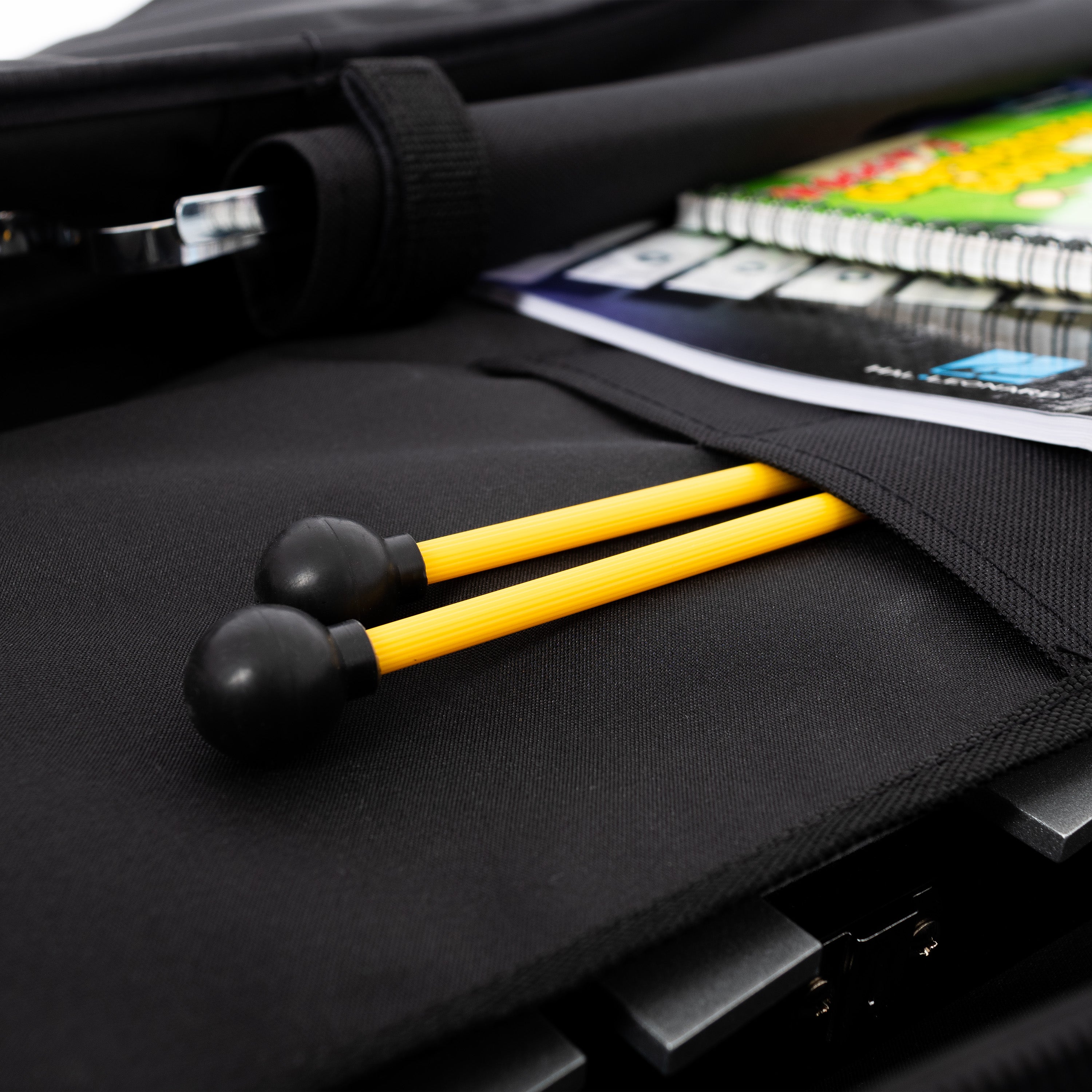 PP009 - Percussion Plus soprano glockenspiel outfit A1