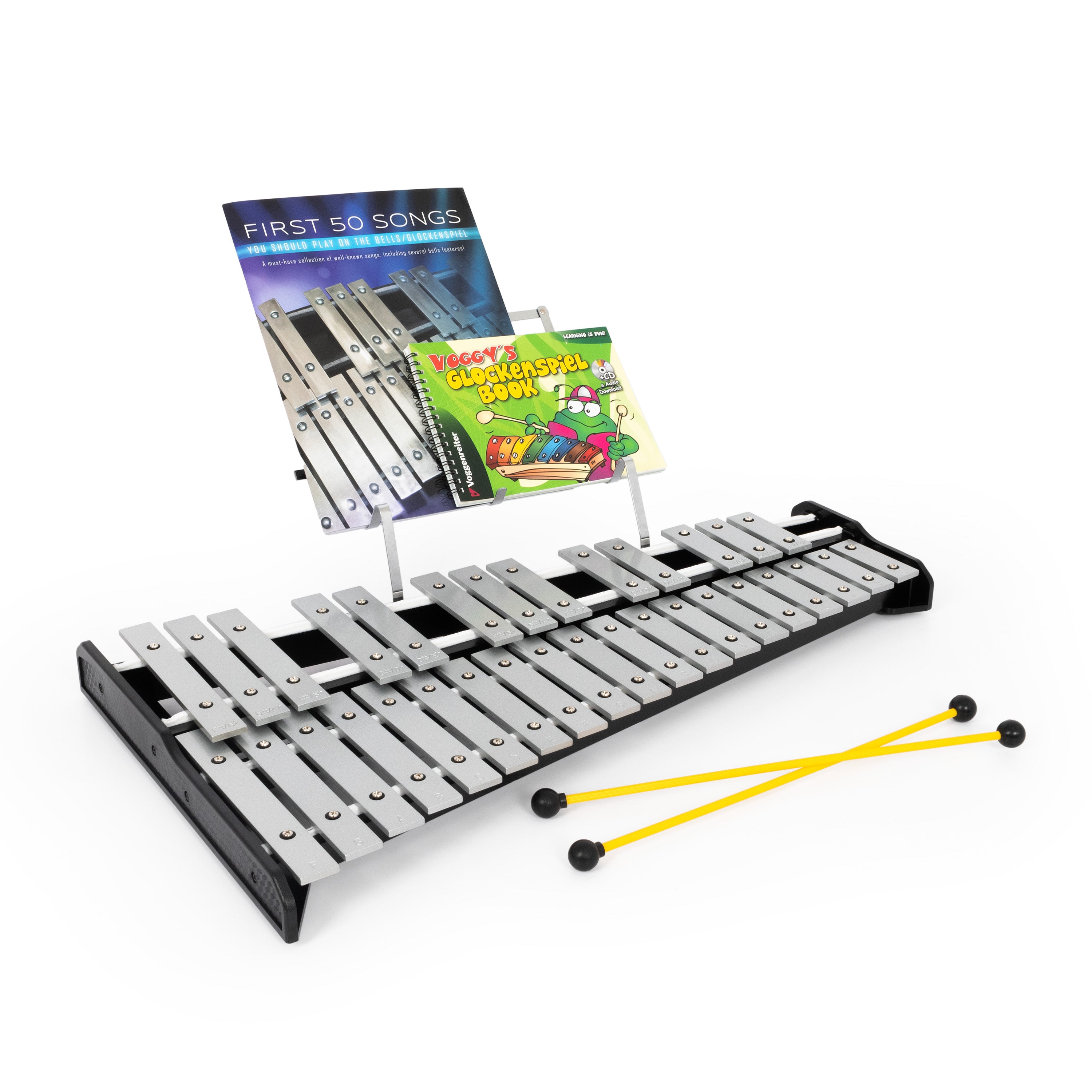 PP009 - Percussion Plus soprano glockenspiel outfit A1