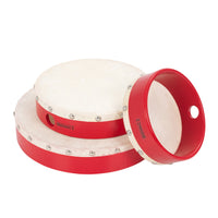PP034,PP035,PP036 - Percussion Plus Tambour with wood shell 6