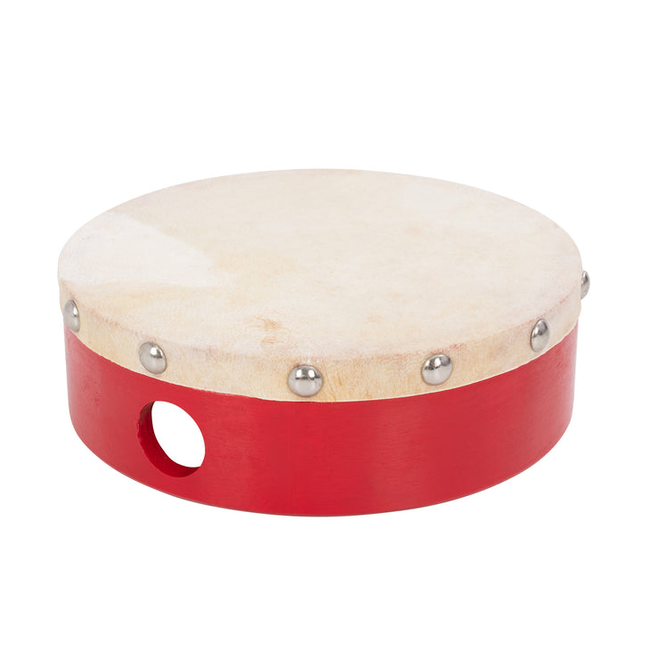 PP034 - Percussion Plus Tambour with wood shell 6