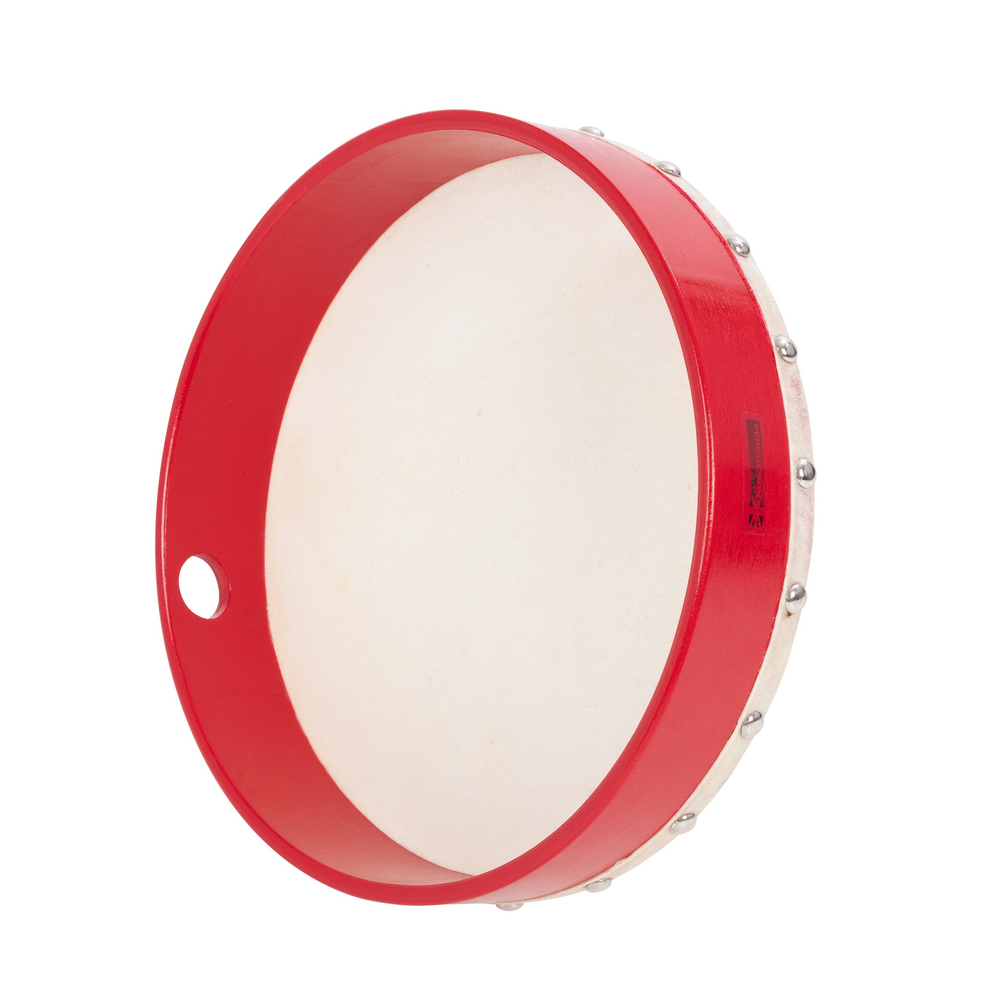 PP036 - Percussion Plus Tambour with wood shell 10" / A1