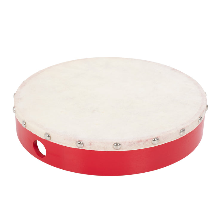 Percussion Plus Tambour na may wood shellPercussion Plus Tambour na may wood shell  