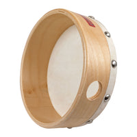 PP037 - Percussion Plus wood shell tambour 6