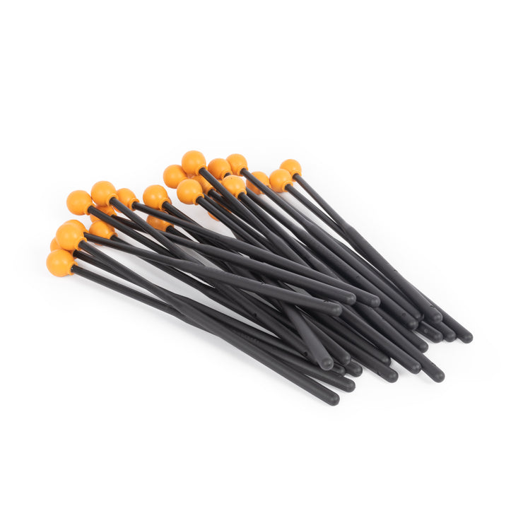 PP063S - Percussion Plus PP063S beaters - pack of 25 Default title