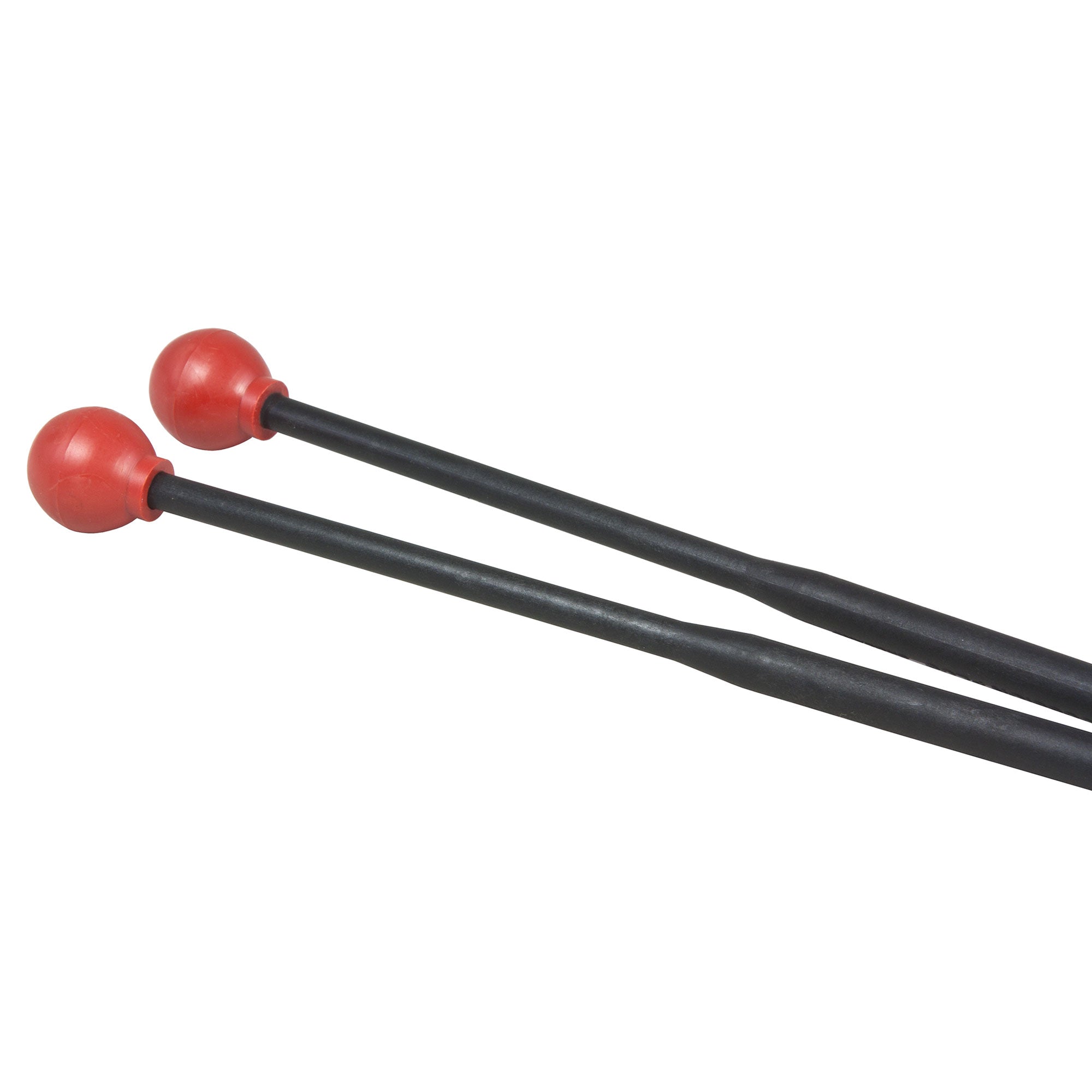 PP067 - Percussion Plus pair of beaters - hard A1