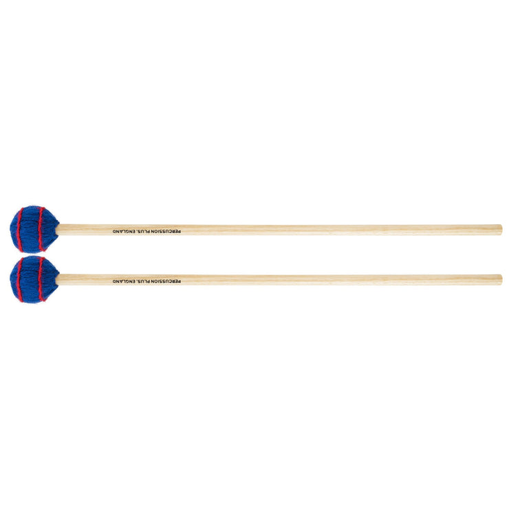 PP075 - Percussion Plus pair of wool mallets - hard Default title