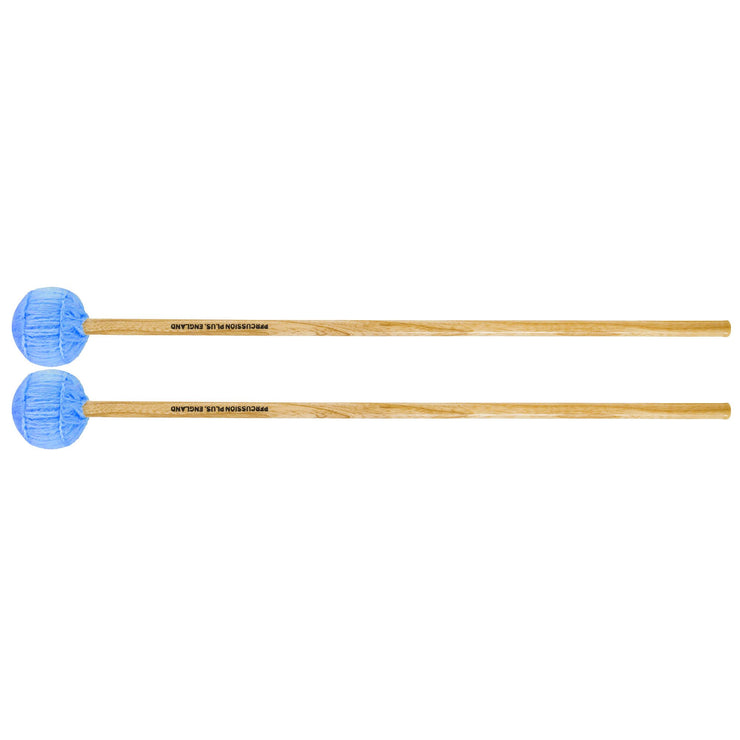 PP077 - Percussion Plus pair of wool mallets - soft Default title