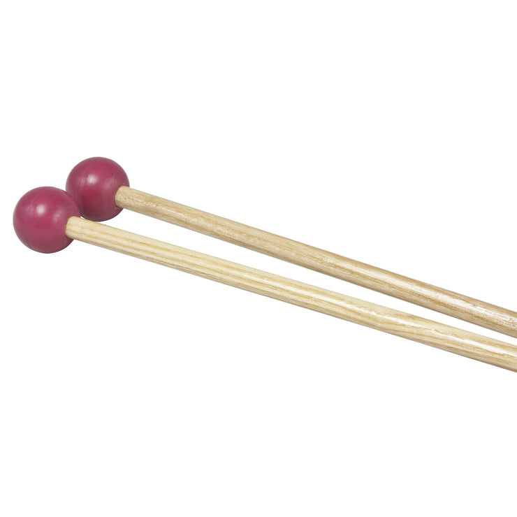 PP080 - Percussion Plus professional xylophone mallets - hard Default title