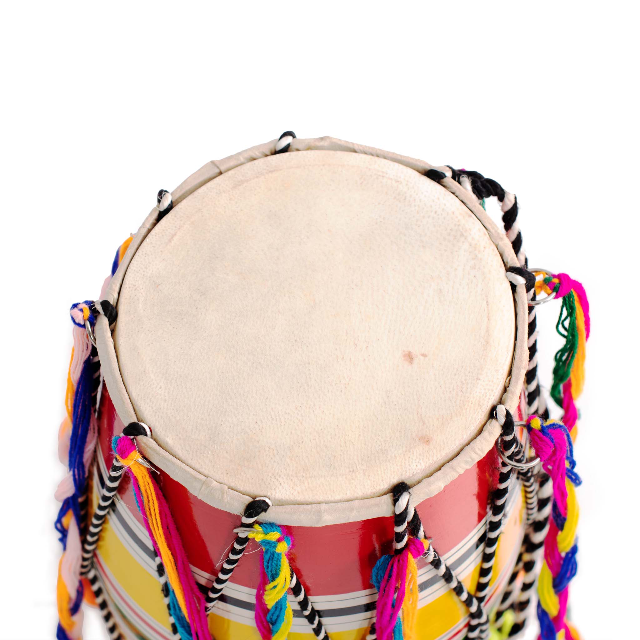 PP1105 - Percussion Plus Honestly Made Bhangra dhol A1