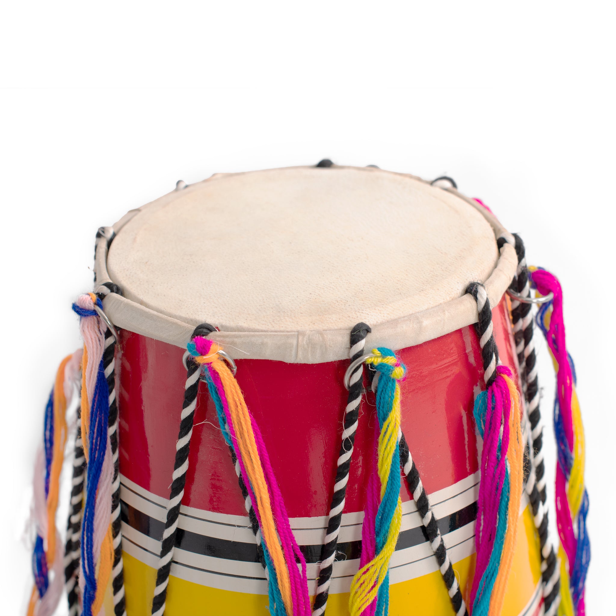 PP1105 - Percussion Plus Honestly Made Bhangra dhol A1