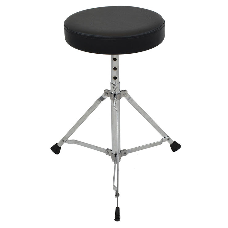PP110DT - Percussion Plus height adjustable drum stool Default title