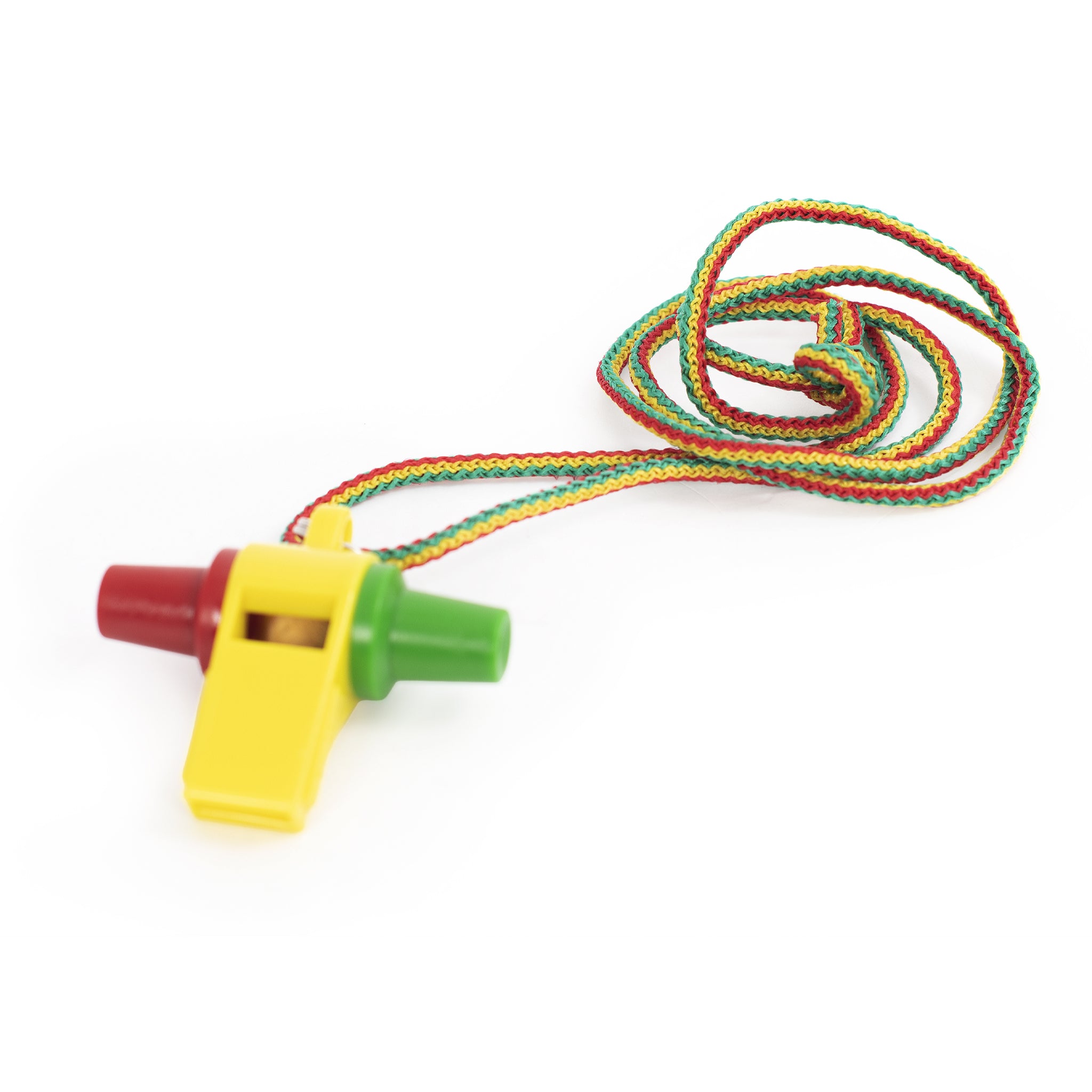 PP1125 - Acme tri-tone samba whistle with cord A1