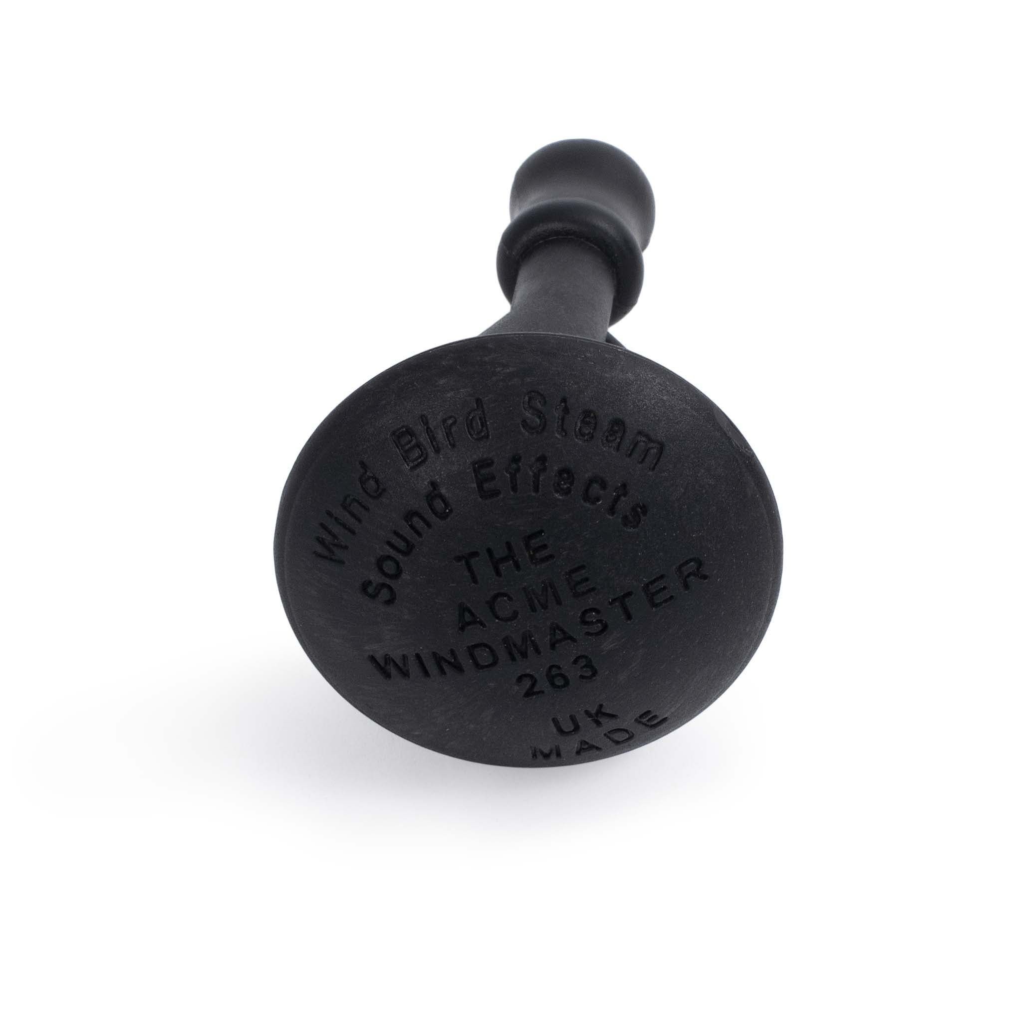 PP1126 - Acme wind whistle A1
