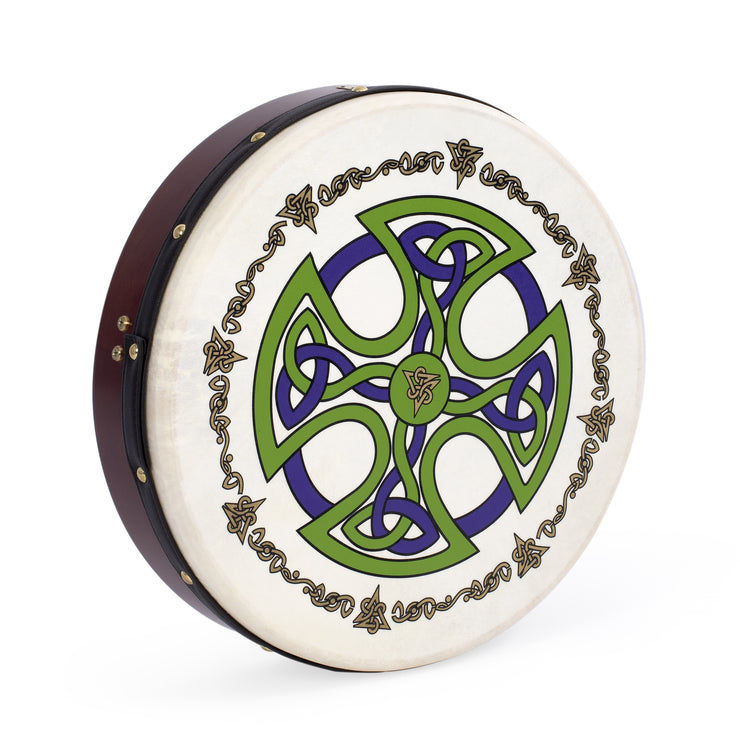 PP1137 - Percussion Plus bodhran 15