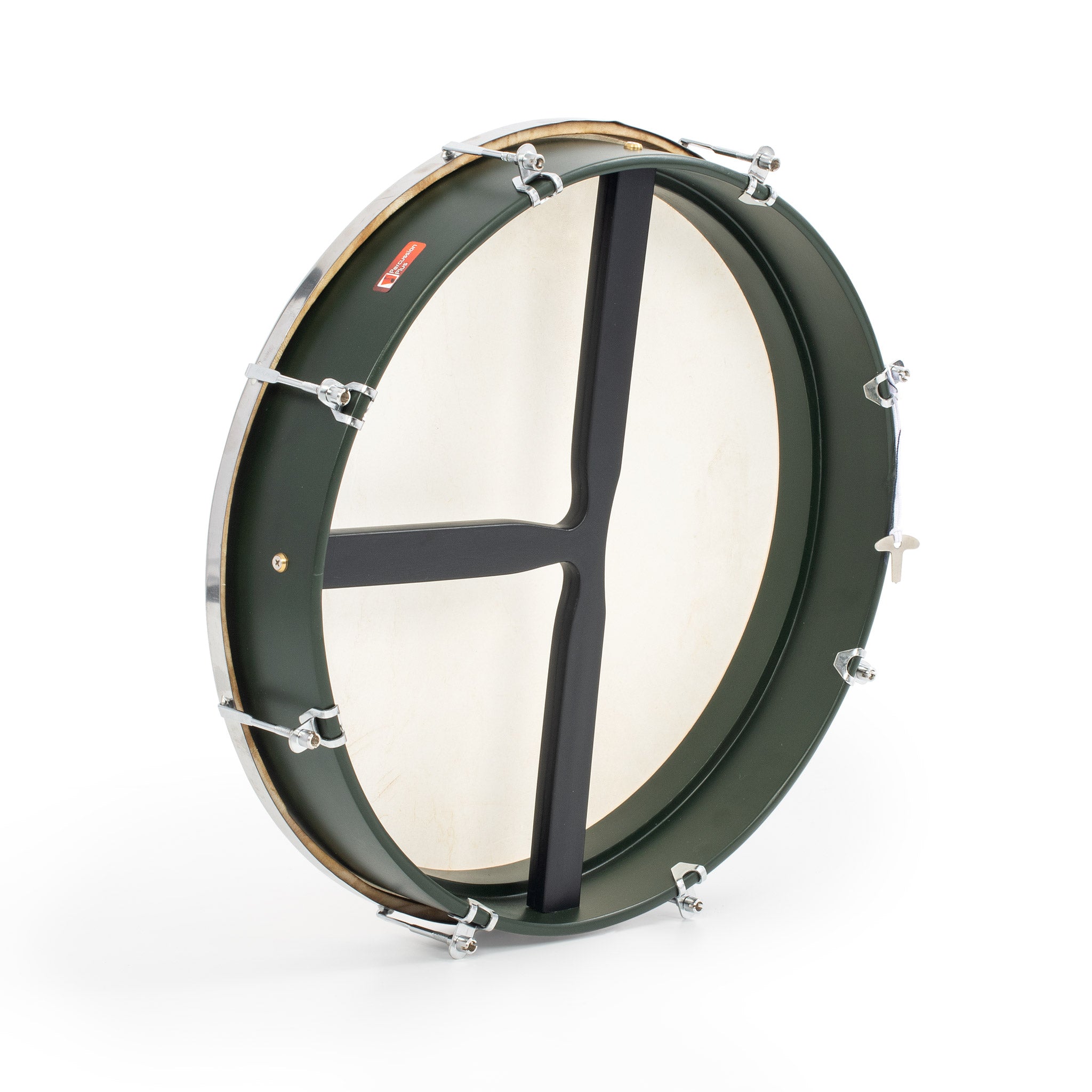 PP1142 - Percussion Plus 18" tuneable Bodhran A1