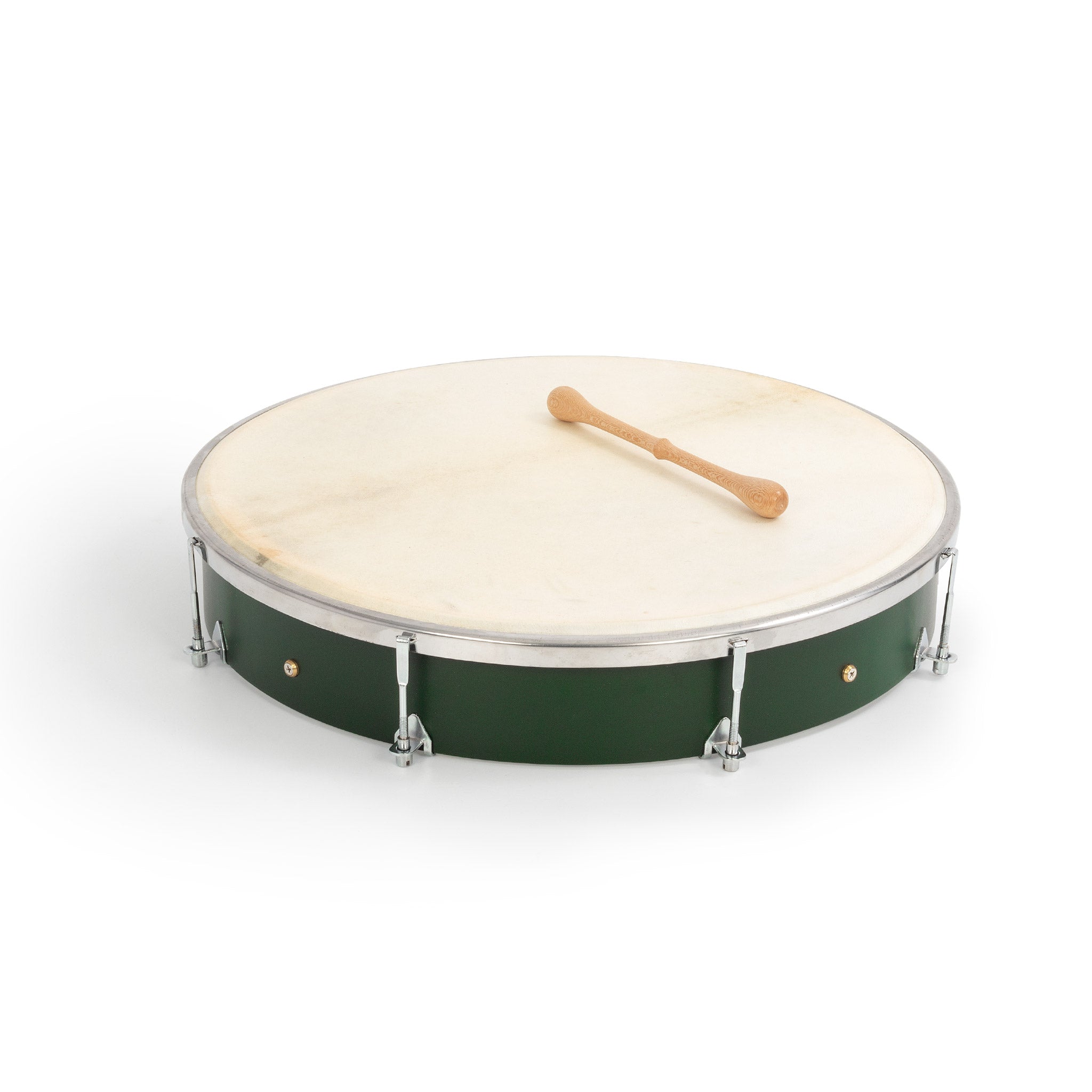 PP1142 - Percussion Plus 18" tuneable Bodhran A1
