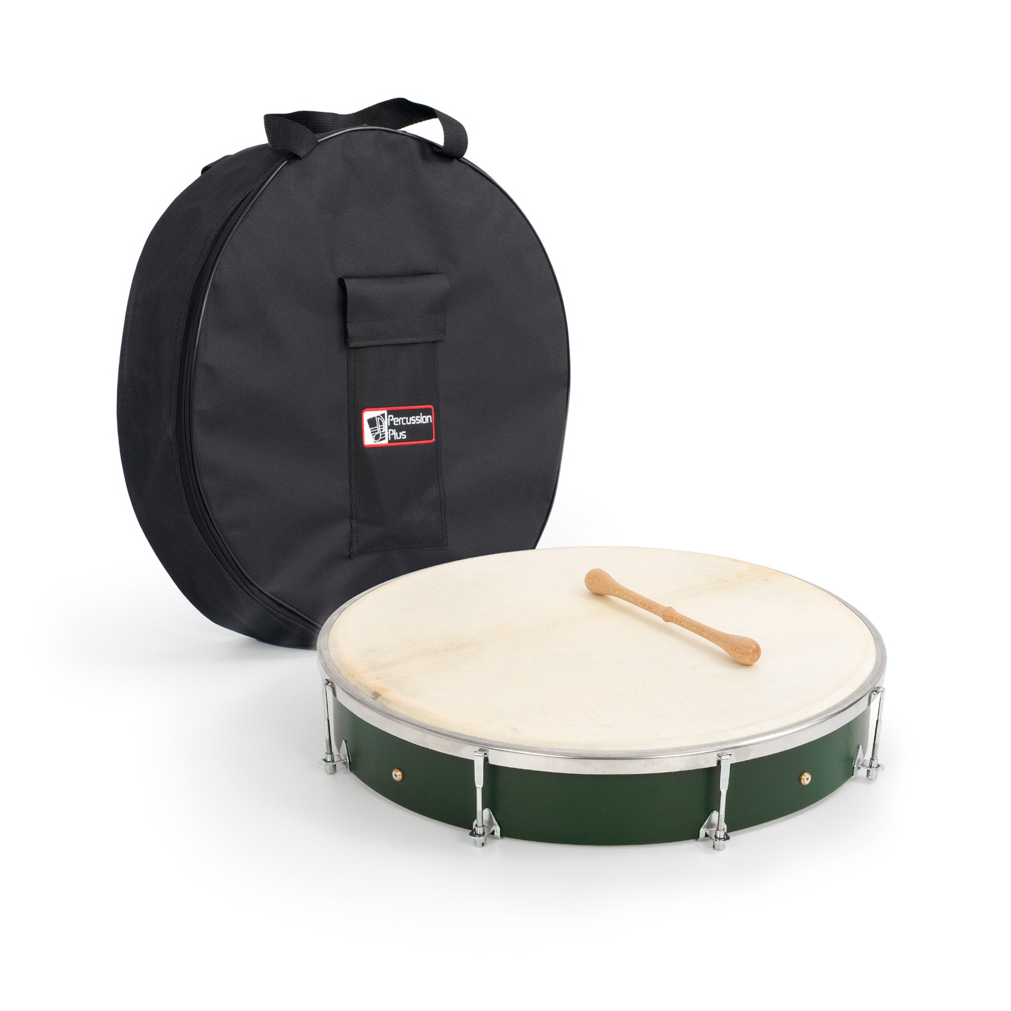Percussion Plus 18" tuneable Bodhran