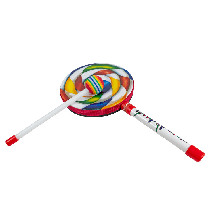 PP1188 - Percussion Plus lollipop drum 6