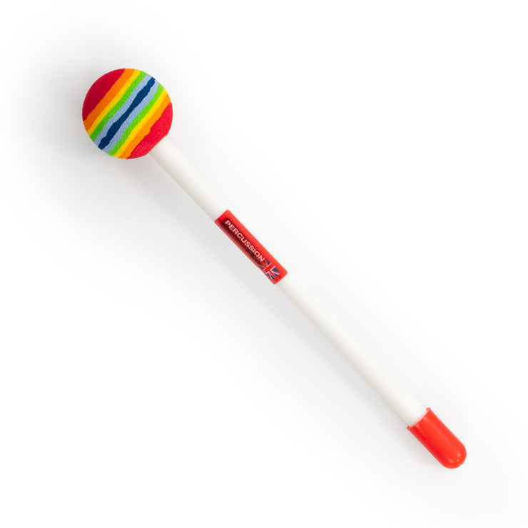 PP1190 - Percussion Plus lollipop drum beater - pack of 3 Default title