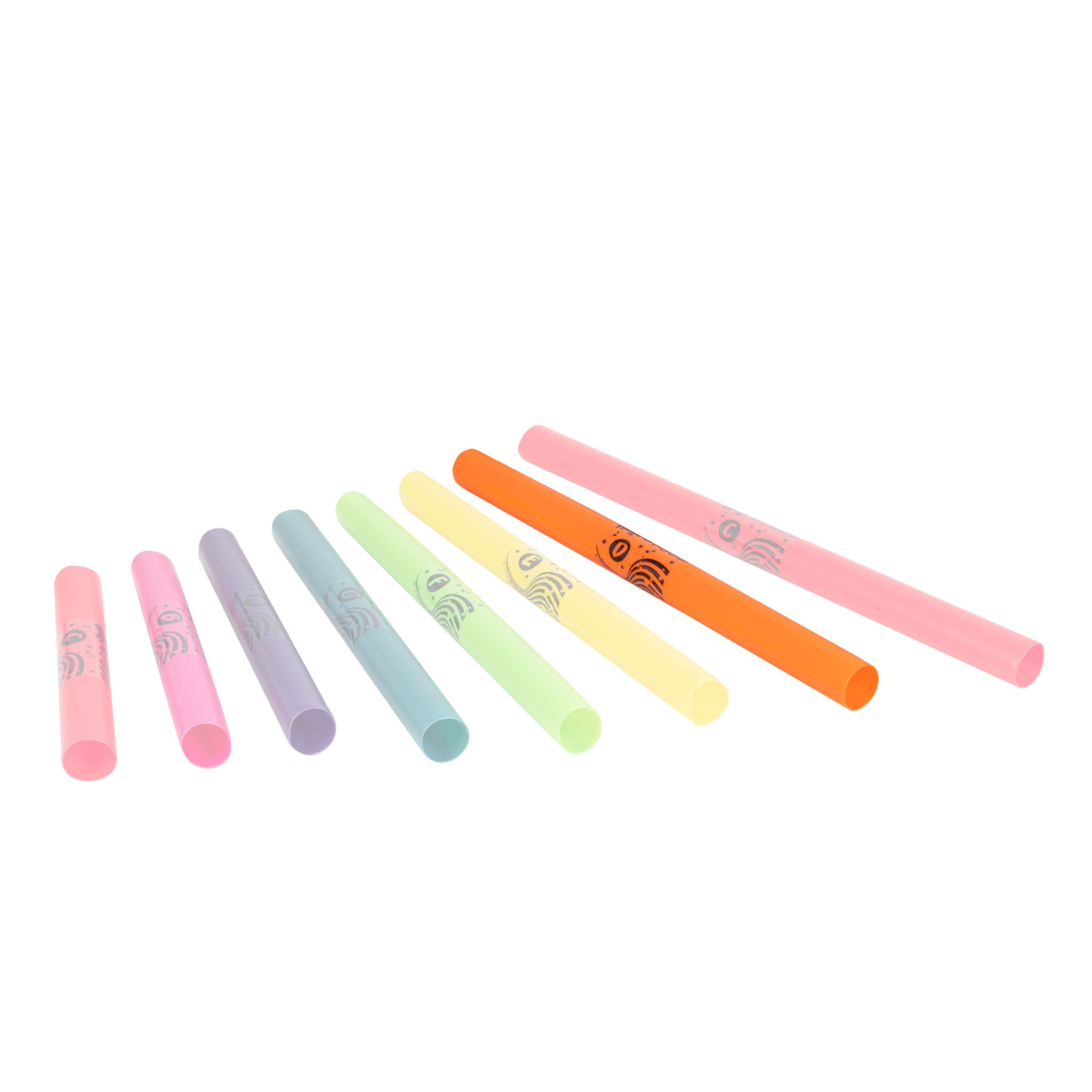 PP12201 - Individual Wak-a-Tube D 42 (orange) / A1