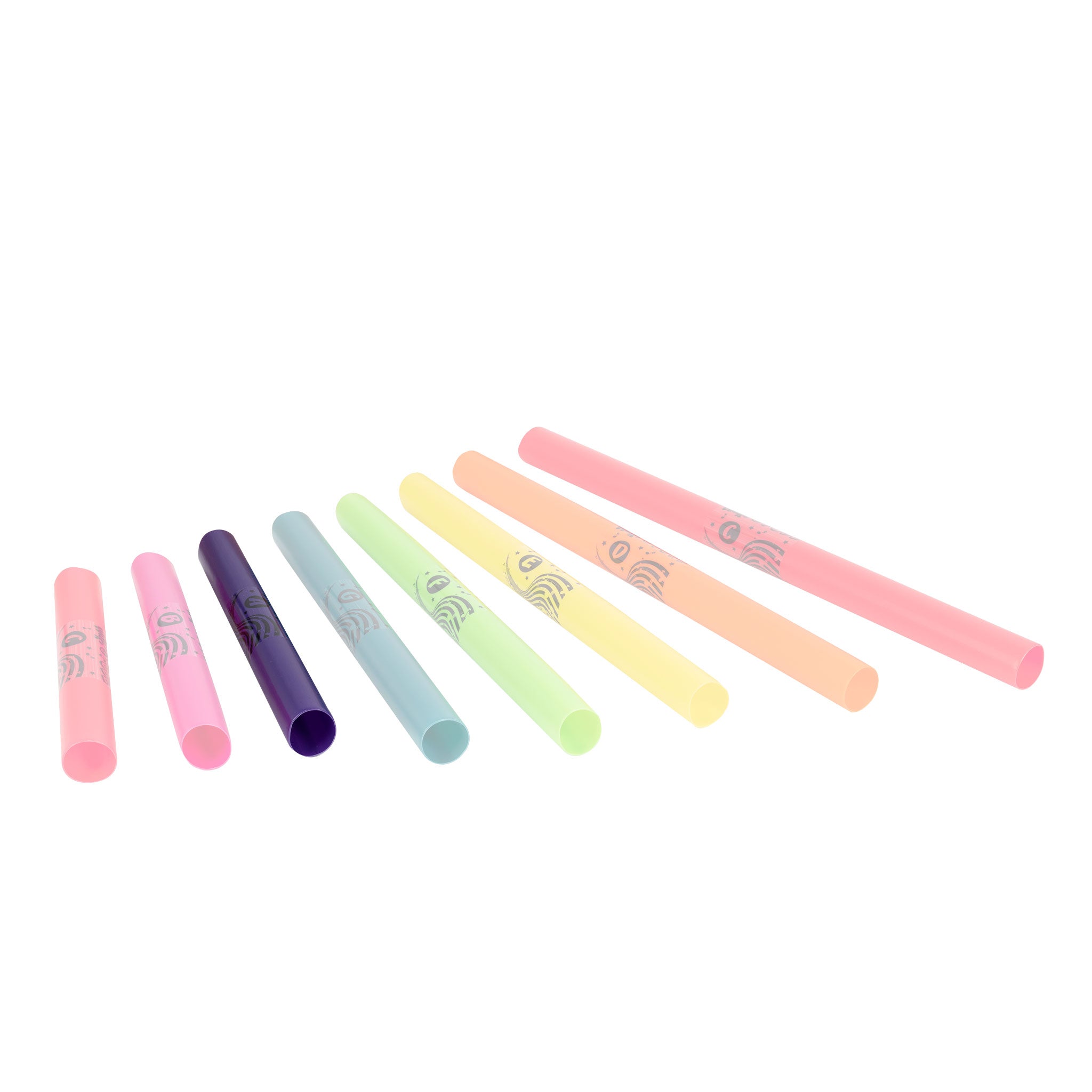 PP12205 - Individual Wak-a-Tube A 49 (purple) / A1