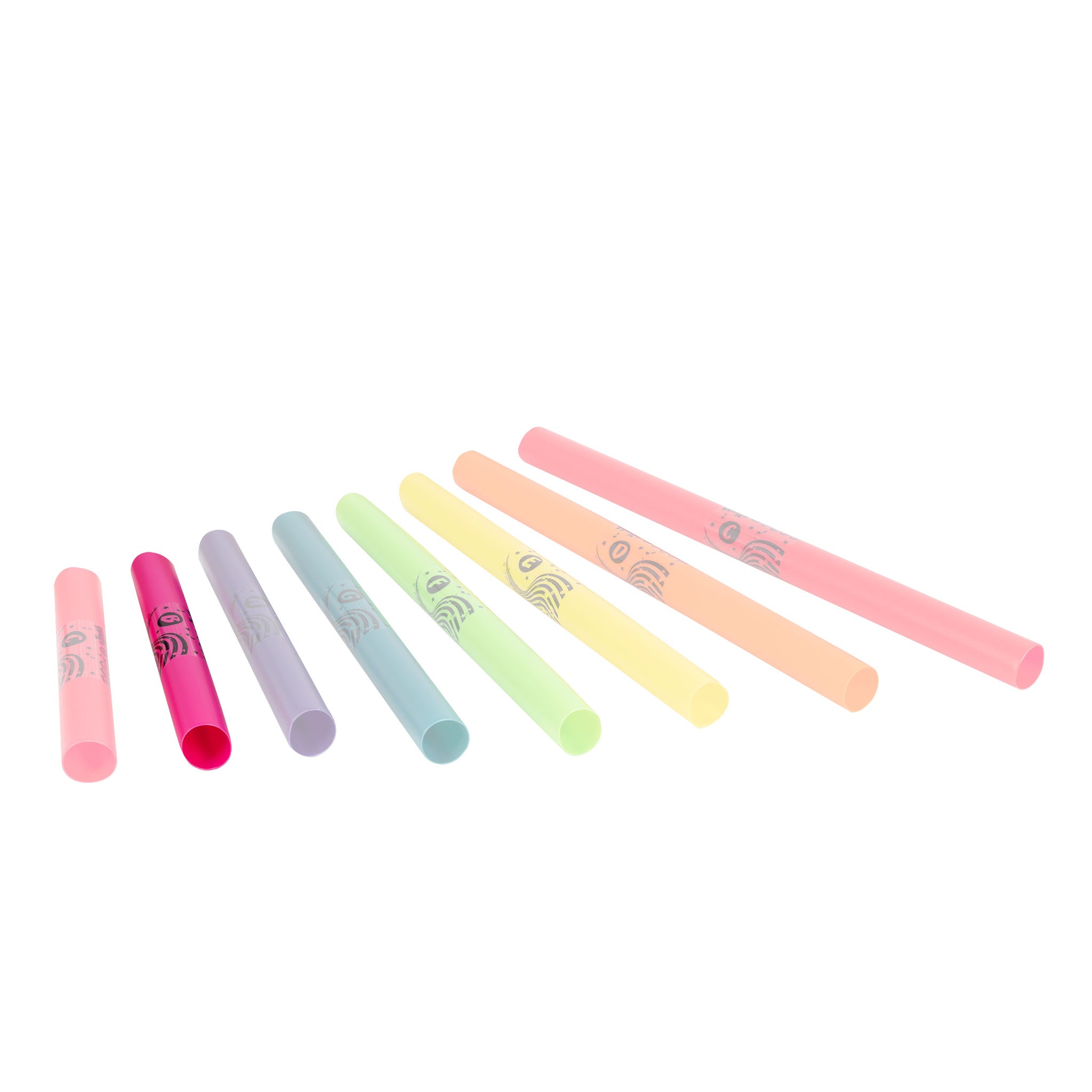 PP12206 - Individual Wak-a-Tube B 51 (pink) / A1