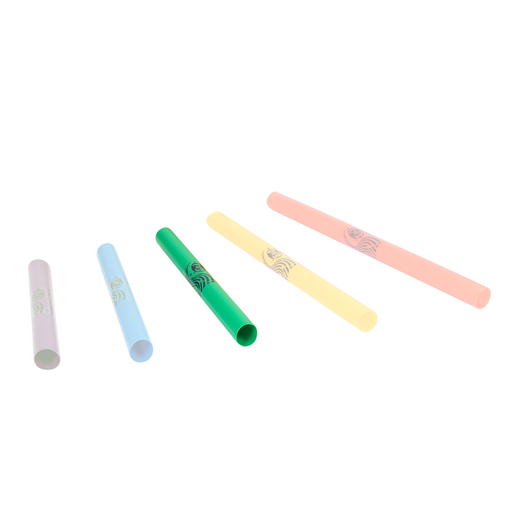 PP12210 - Individual Wak-a-Tube F# (Gb) 46 (emerald green) / A1