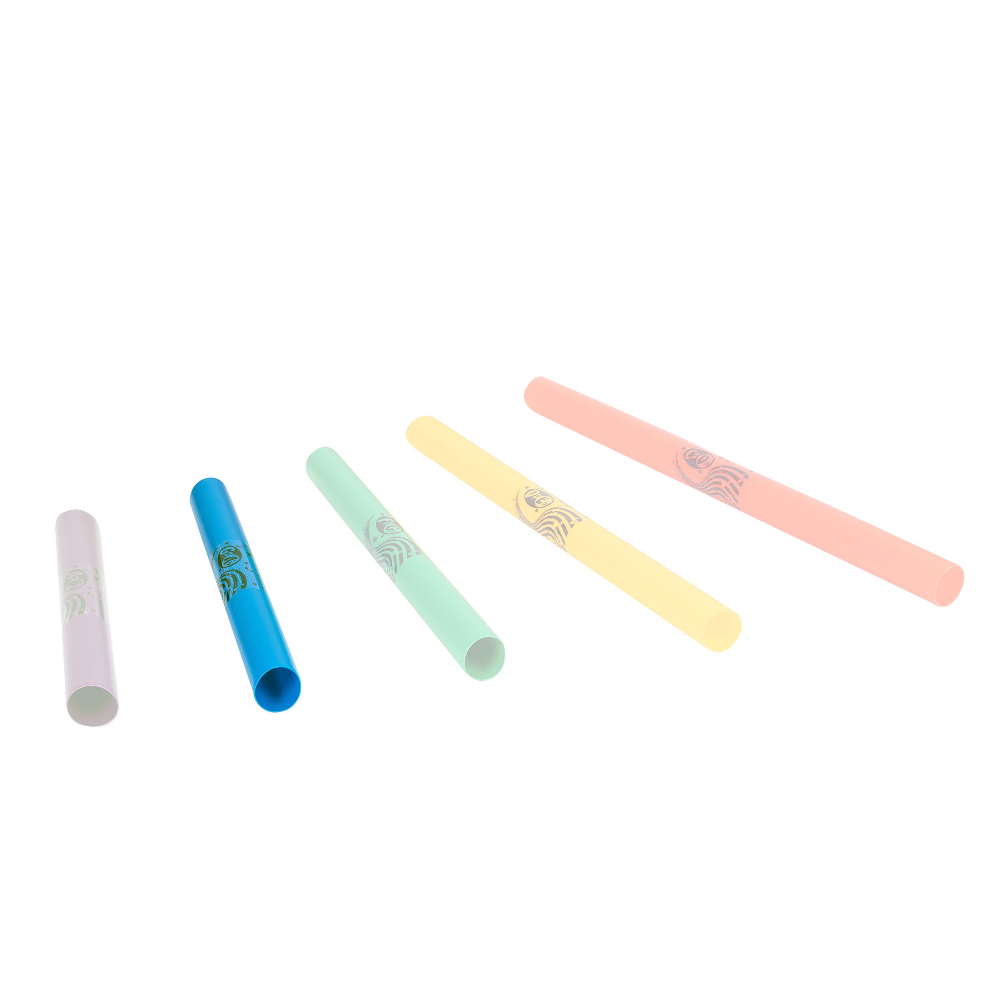 PP12211 - Individual Wak-a-Tube G# (Ab) 48 (blue) / A1