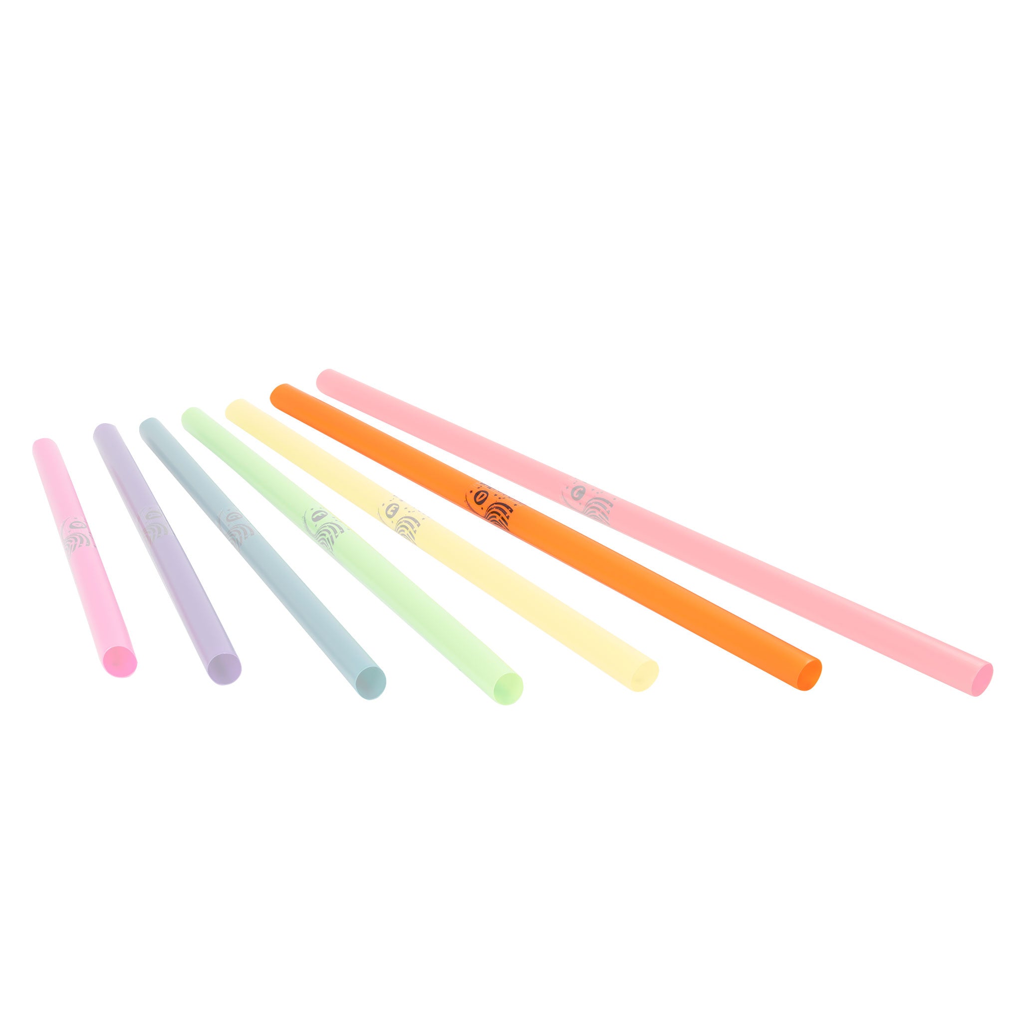 PP12214 - Individual Wak-a-Tube D 30 (orange) / A1