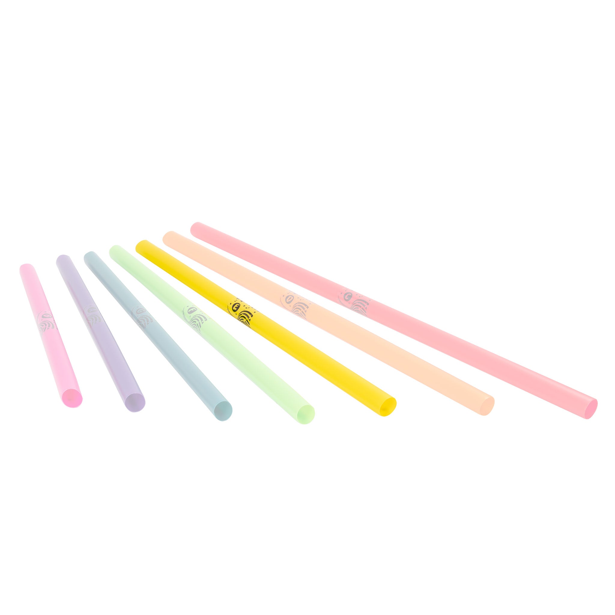PP12215 - Individual Wak-a-Tube E 32 (yellow) / A1