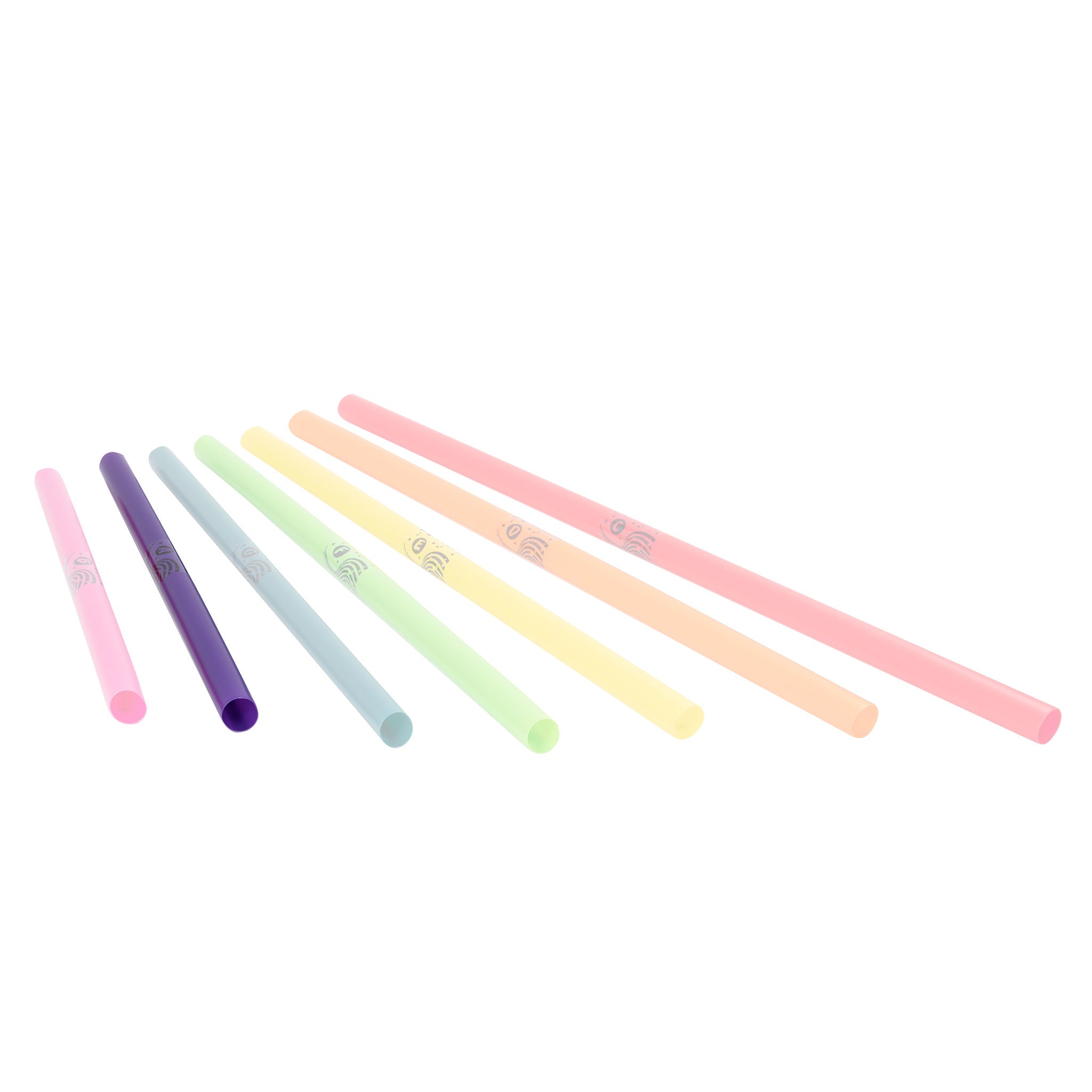 PP12218 - Individual Wak-a-Tube A 37 (purple) / A1
