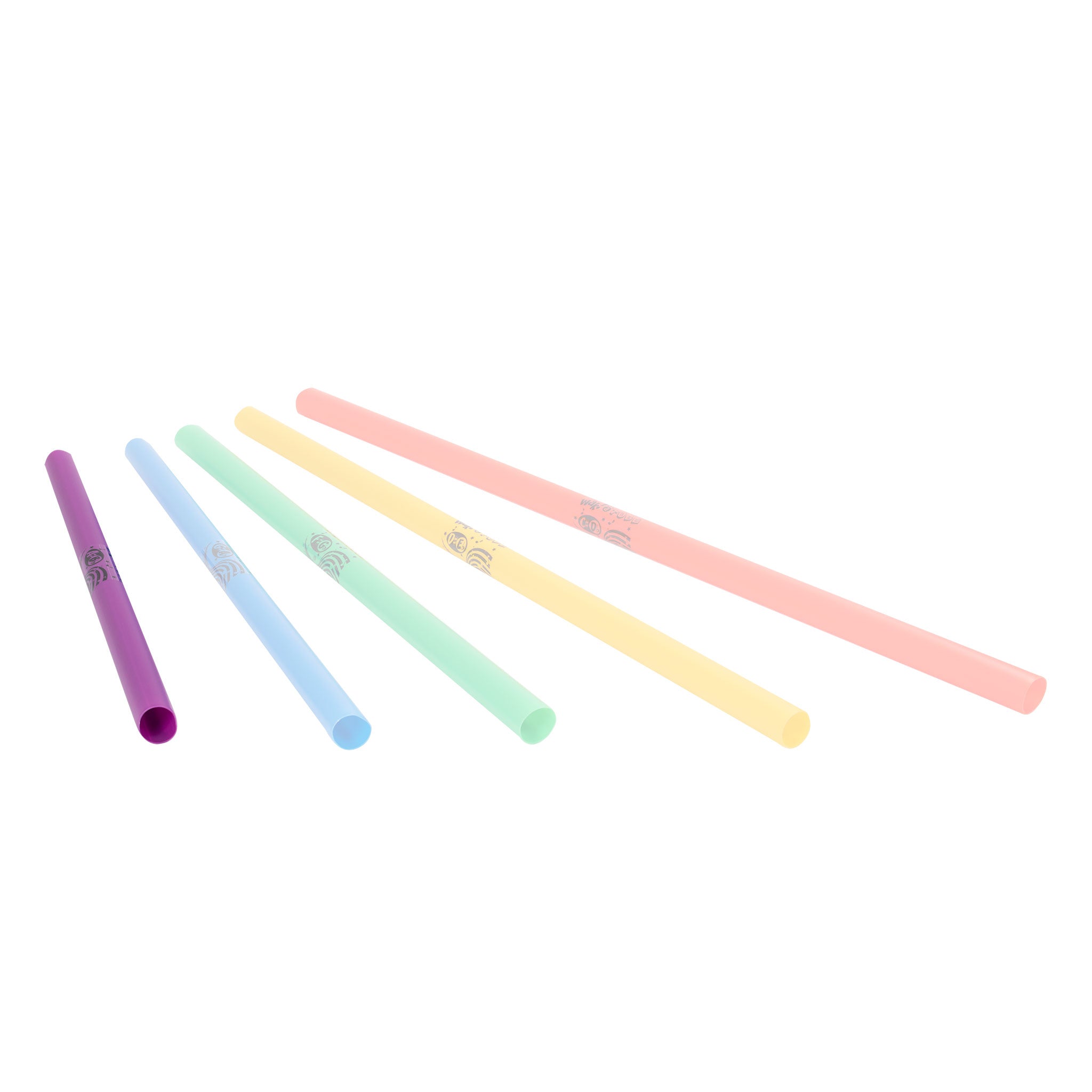 PP12224 - Individual Wak-a-Tube A# (Bb) 38 (violet) / A1