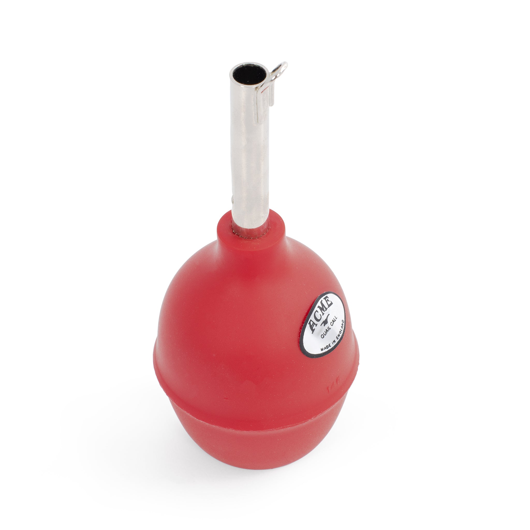 PP157 - Acme quail call A1