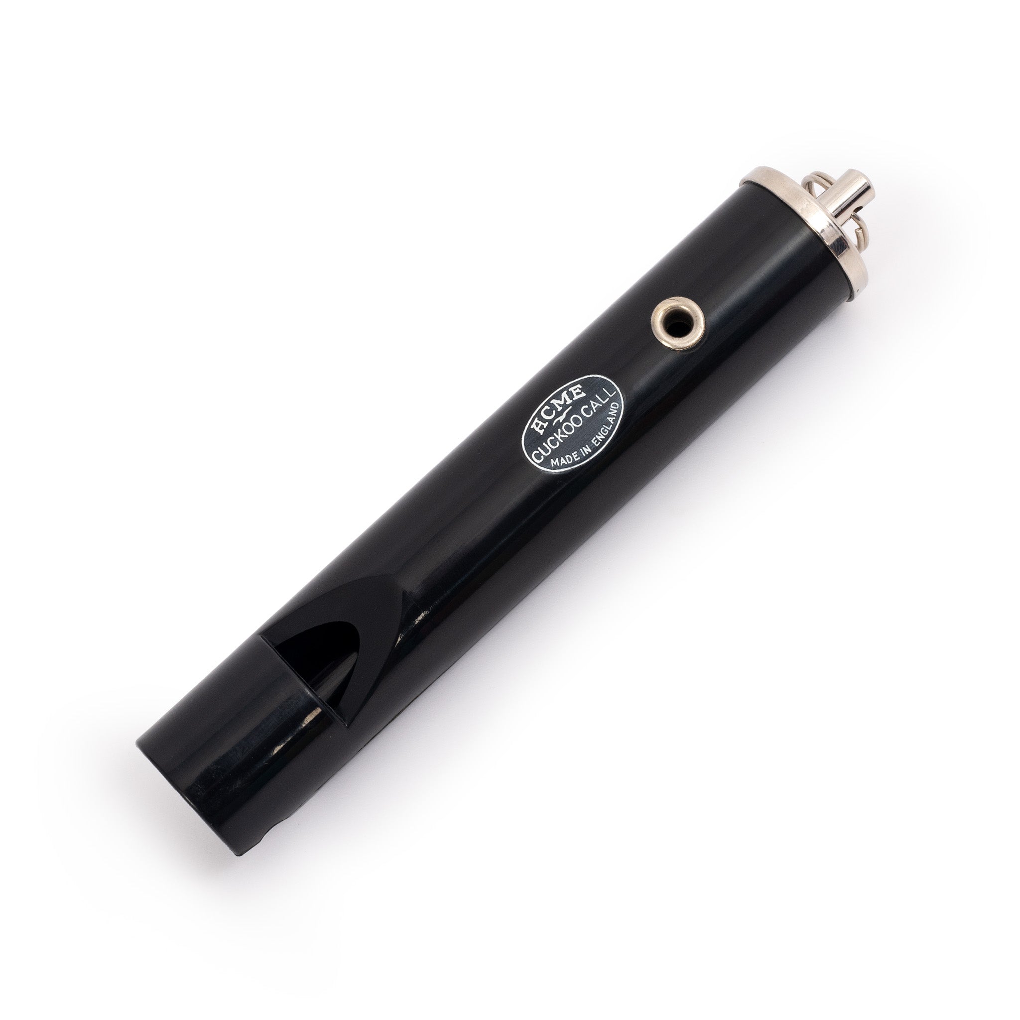PP158 - Acme cuckoo call A1