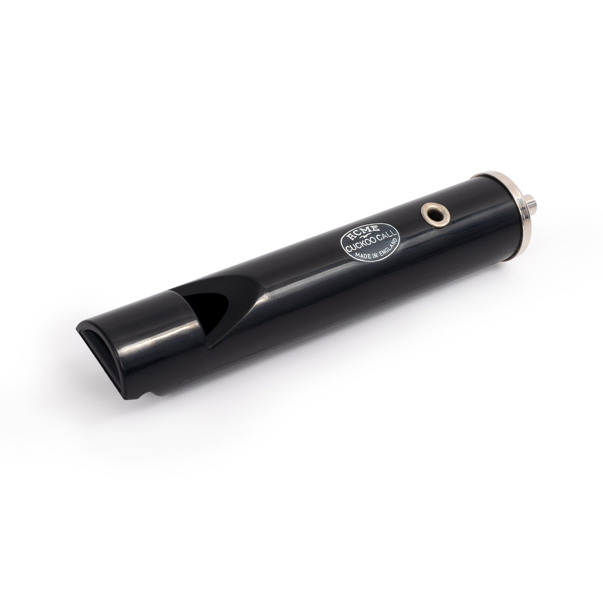 PP158 - Acme cuckoo call A1