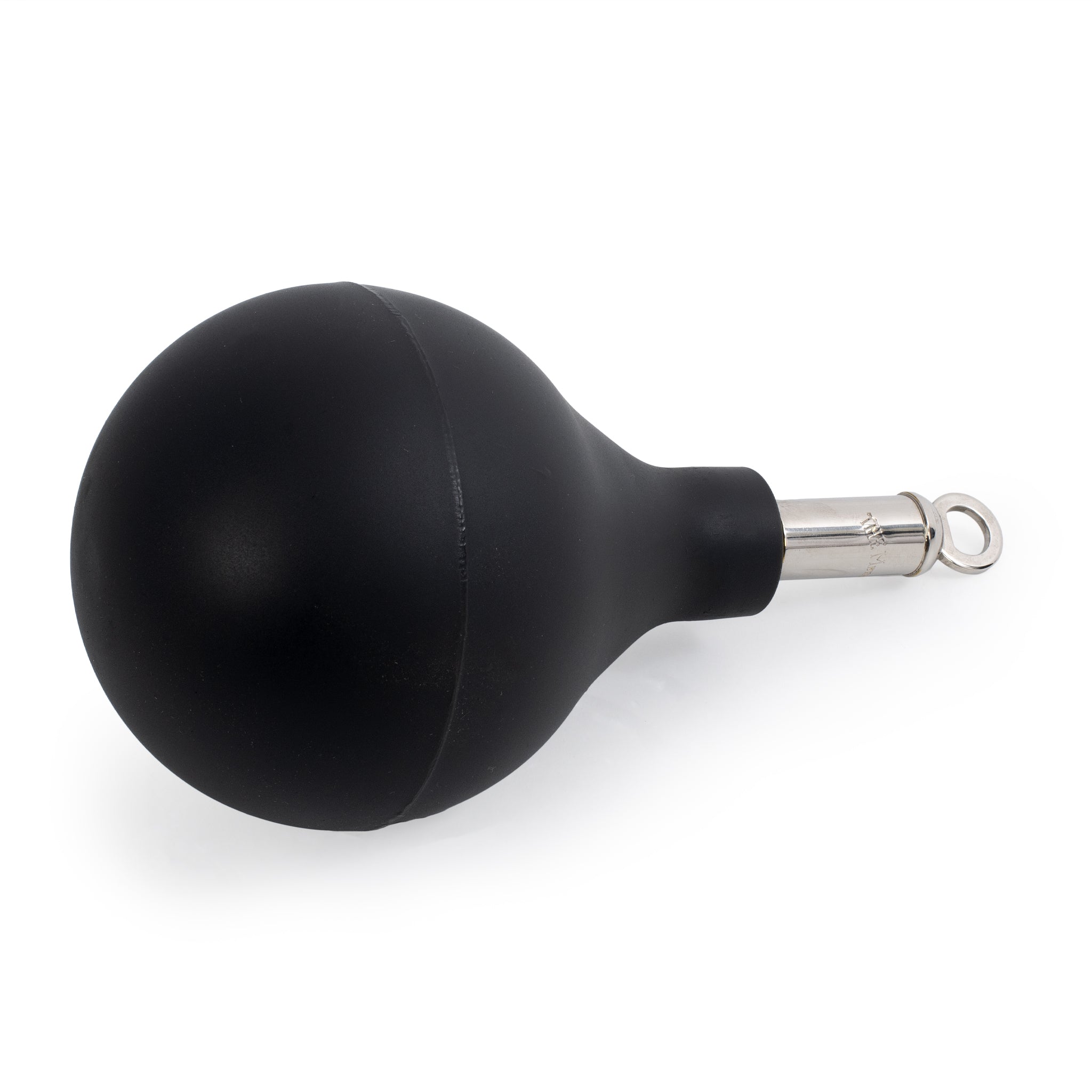 PP162 - Acme Metropolitan police whistle with bulb A1