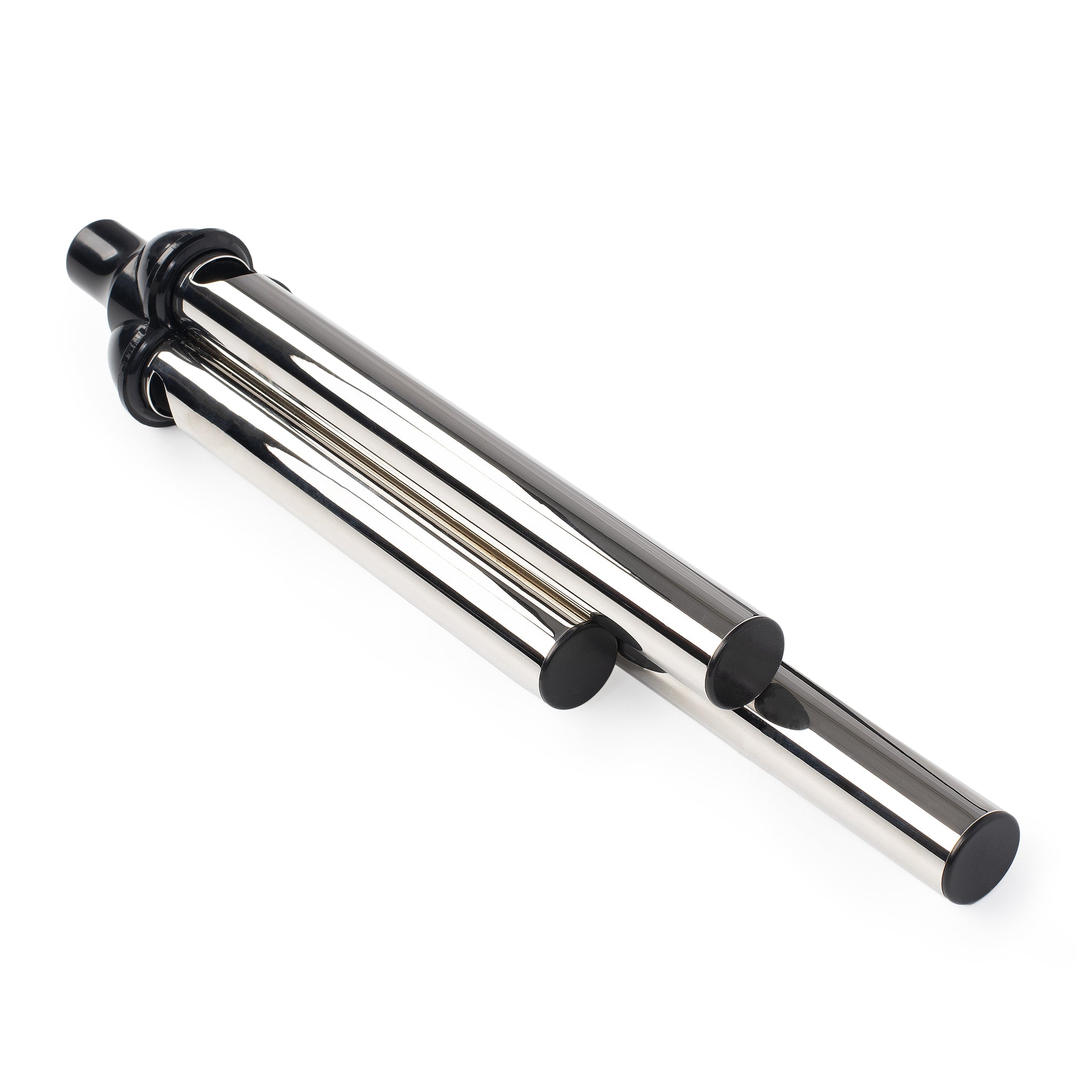 PP167 - Acme low pitch triple tone train whistle A1