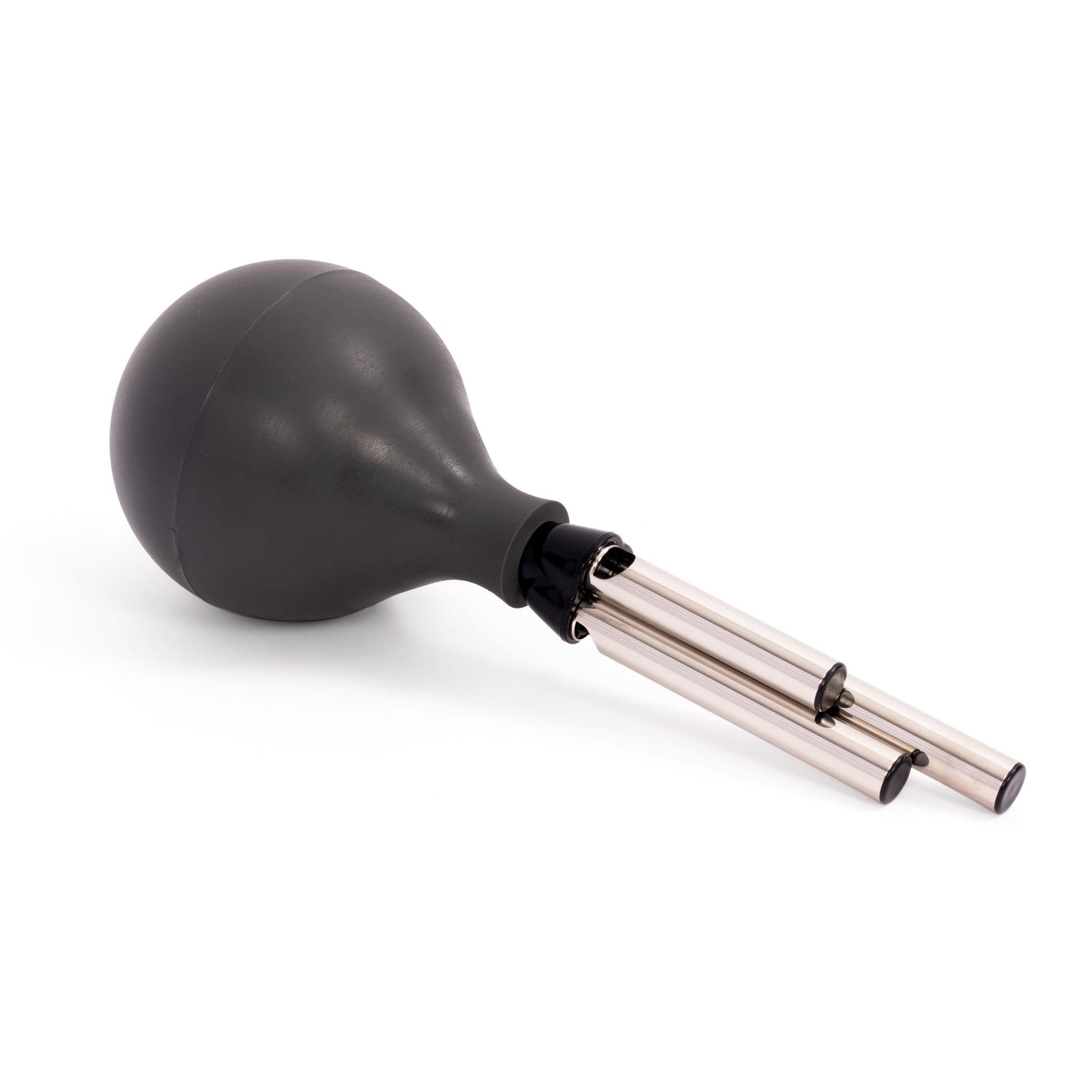 PP169 - Acme high pitch triple tone train whistle with bulb A1