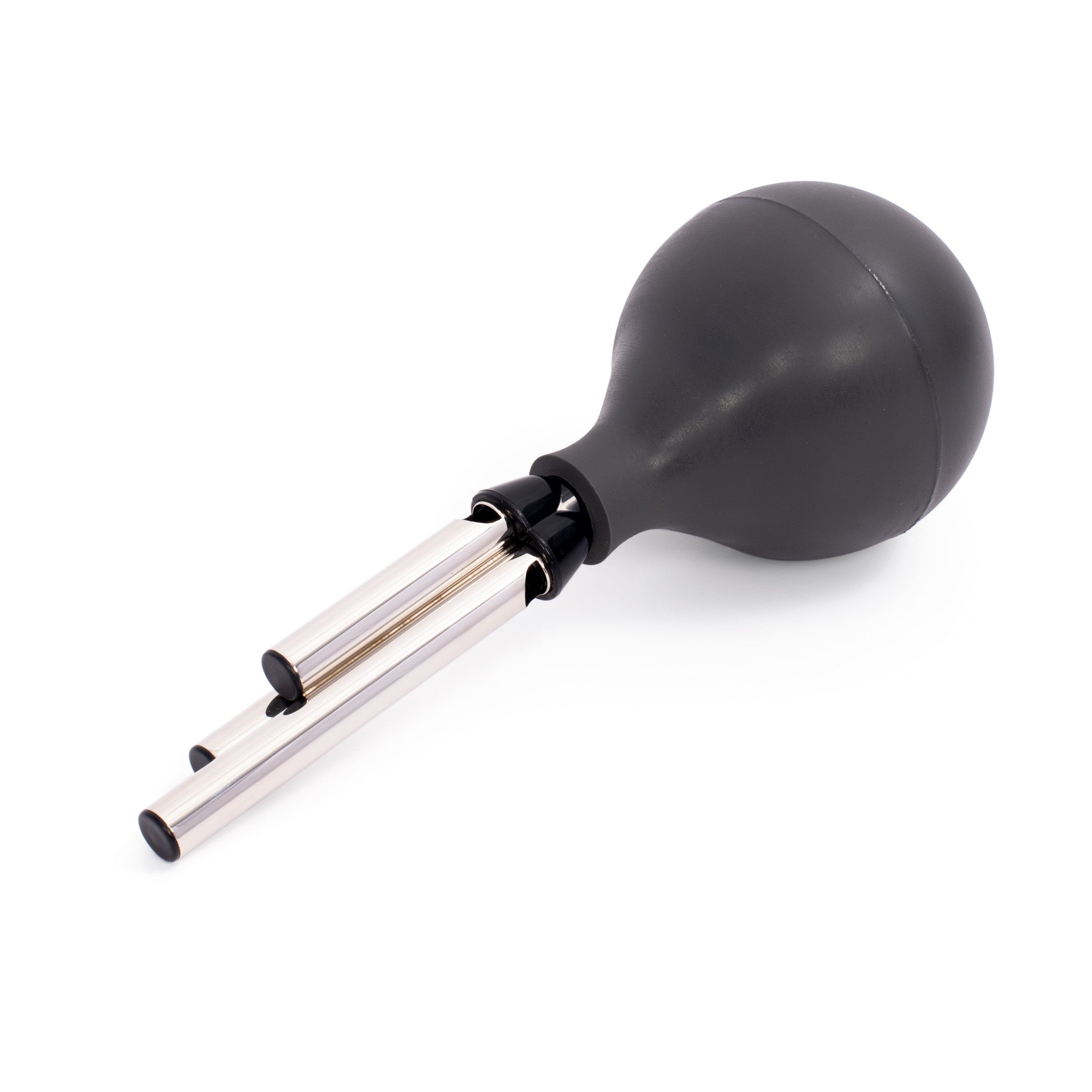 PP169 - Acme high pitch triple tone train whistle with bulb A1