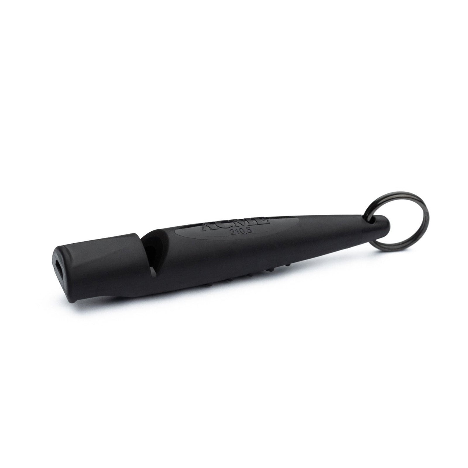 PP176 - Acme Alpha 5900Hz dog whistle - black plastic A1