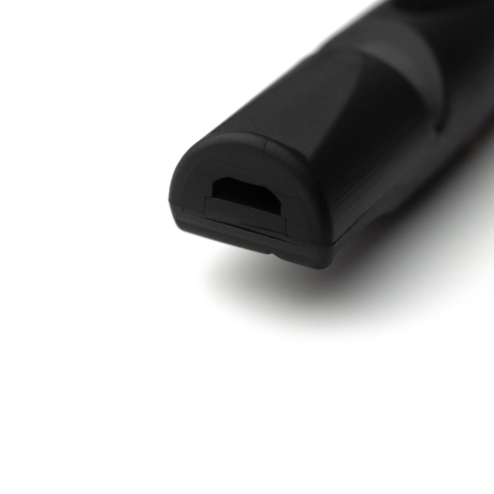 PP176 - Acme Alpha 5900Hz dog whistle - black plastic A1