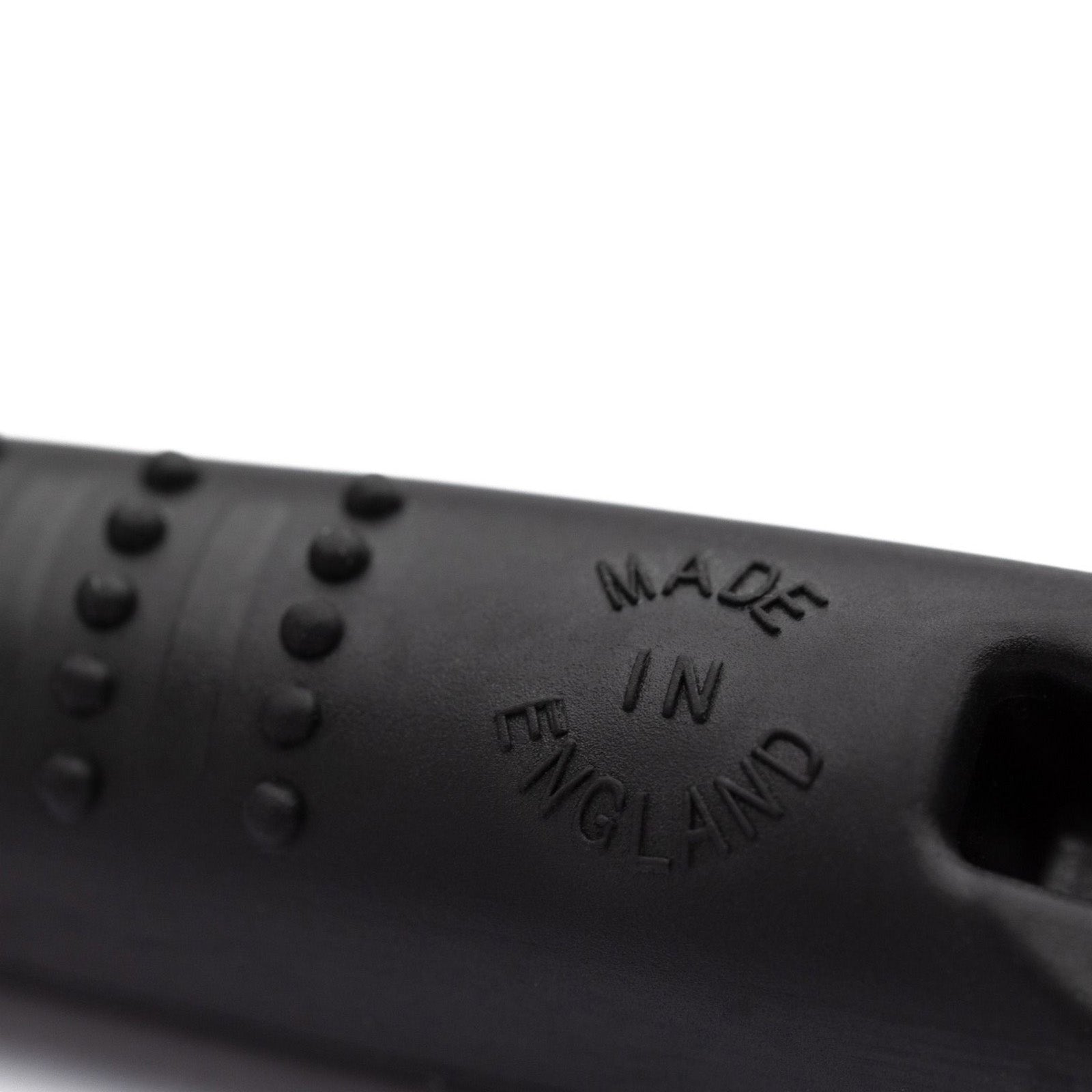 PP176 - Acme Alpha 5900Hz dog whistle - black plastic A1