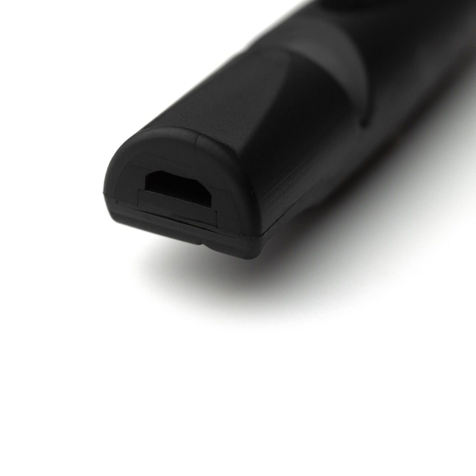 PP177 - Acme Alpha 4850Hz dog whistle - black plastic A1