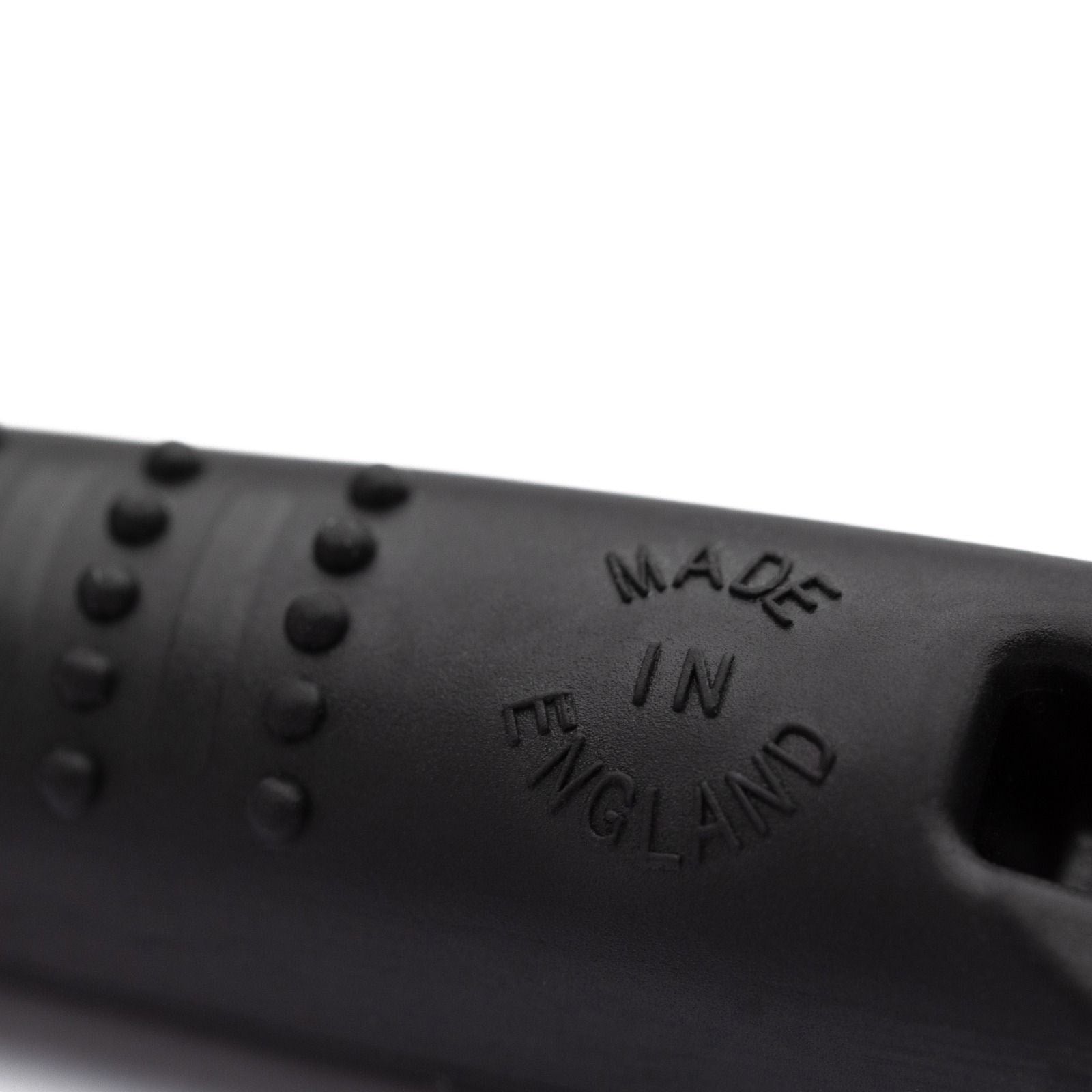 PP177 - Acme Alpha 4850Hz dog whistle - black plastic A1